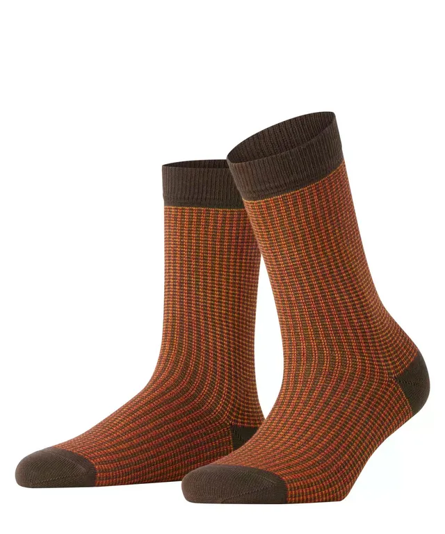 falke-family-special-edition-socken-schwarz-39-42-baumwolle image 1