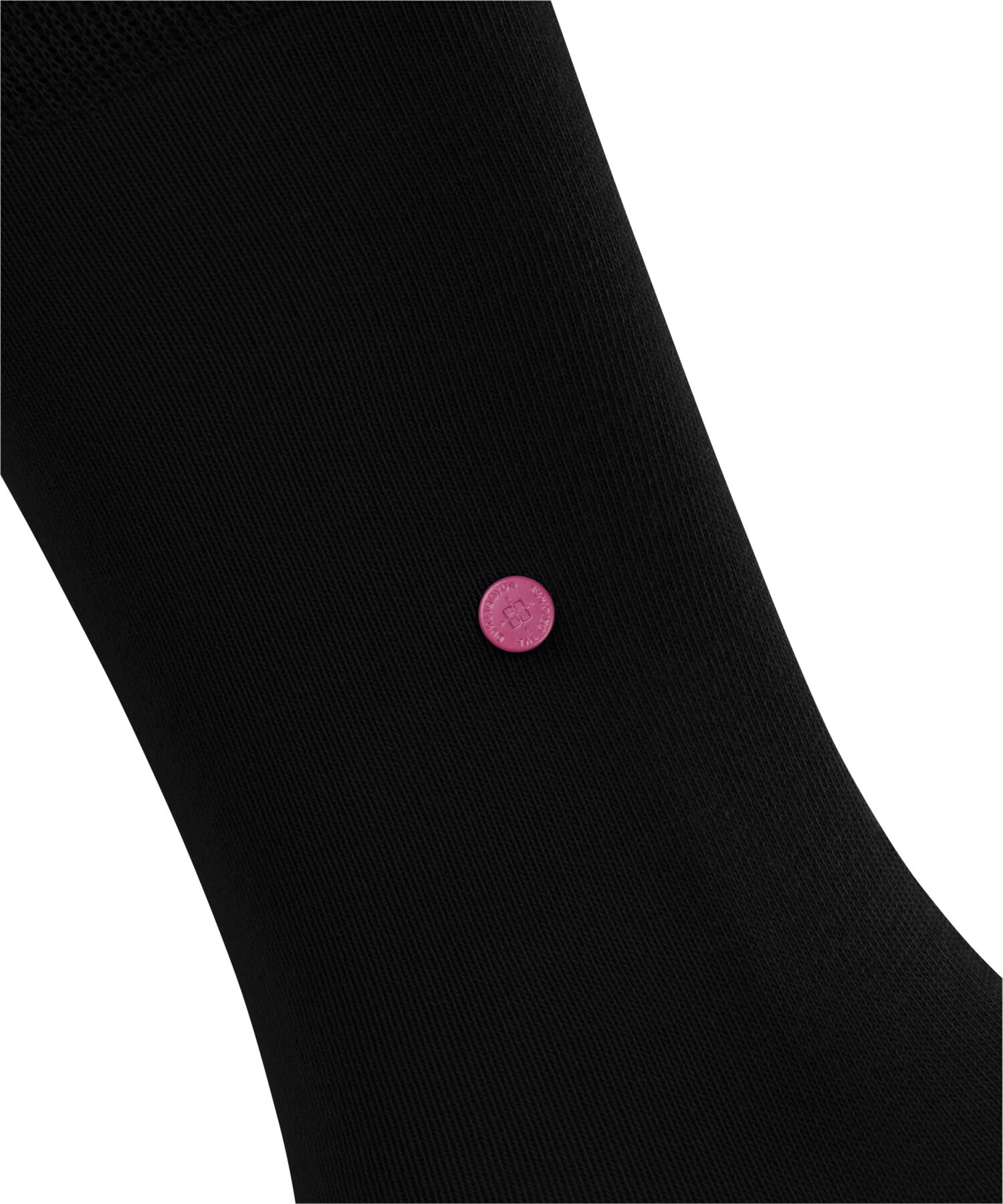 burlington-lady-damensocken-schwarz-baumwolle image 5