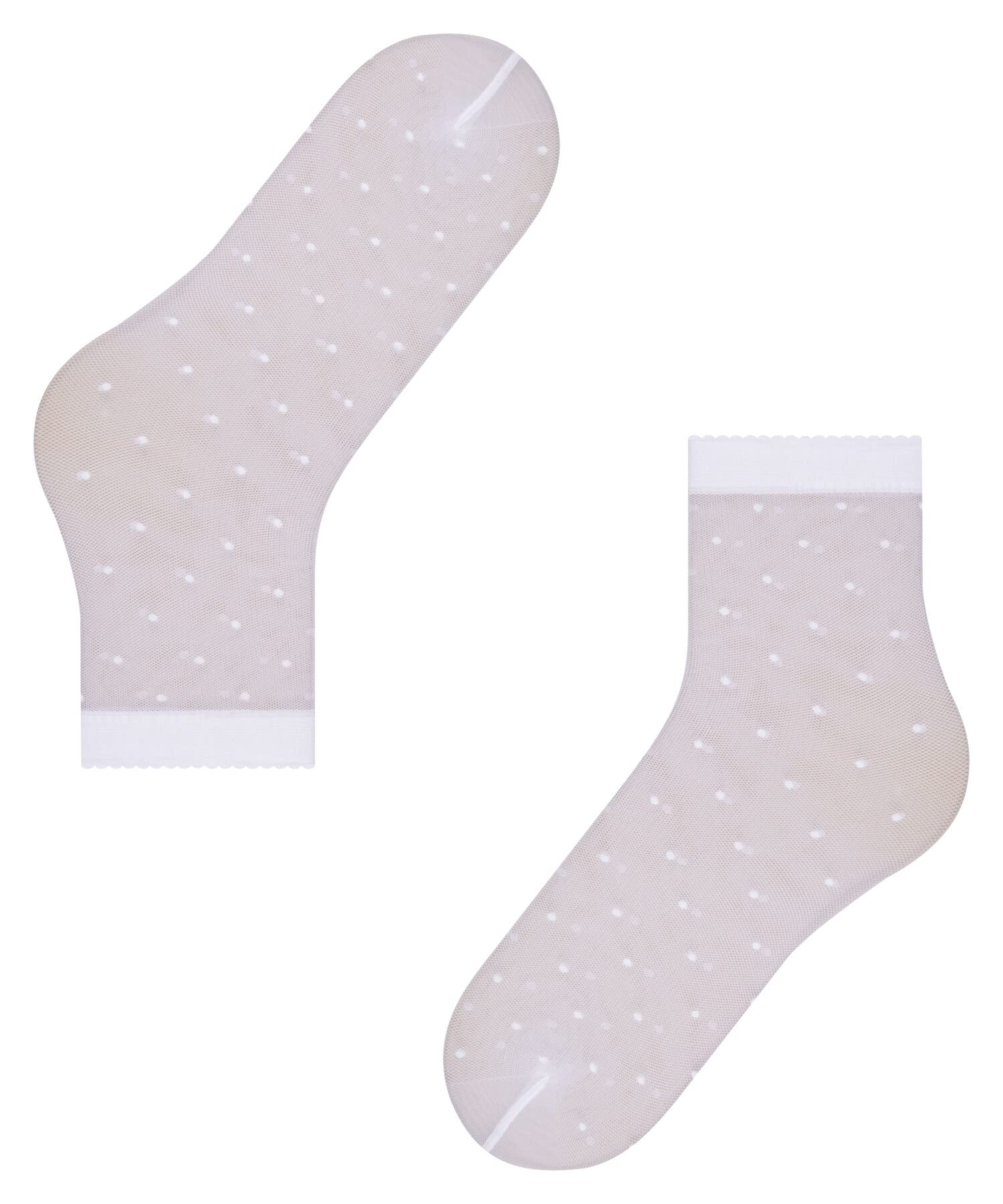 falke-dot-15-den-damen-feinsocken-punkte-schwarz image 5