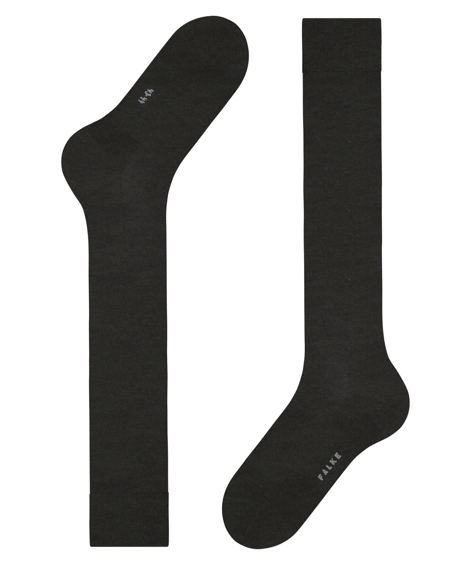 falke-climawool-herren-kniestr-mpfe-wolle-1-paar-merinowolle image 8