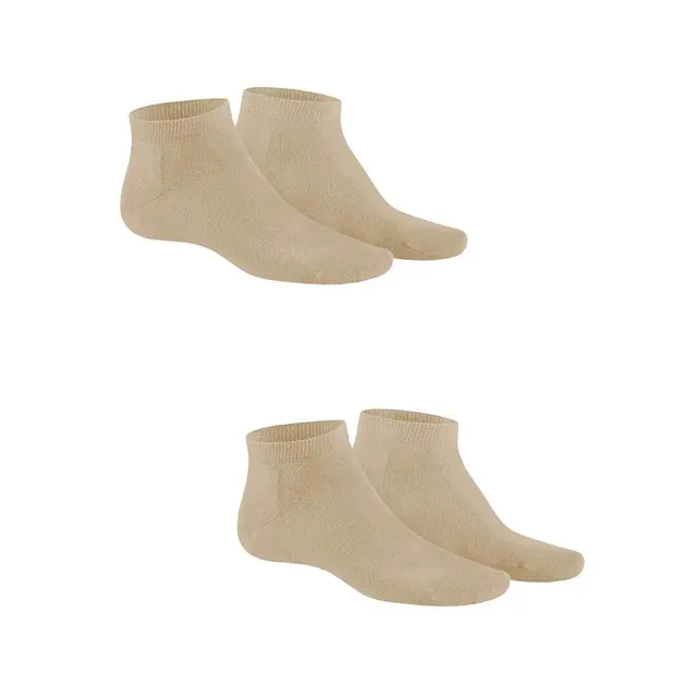 hudson-only-sneaker-socken-2er-pack-sisal-0783-baumwolle image 1