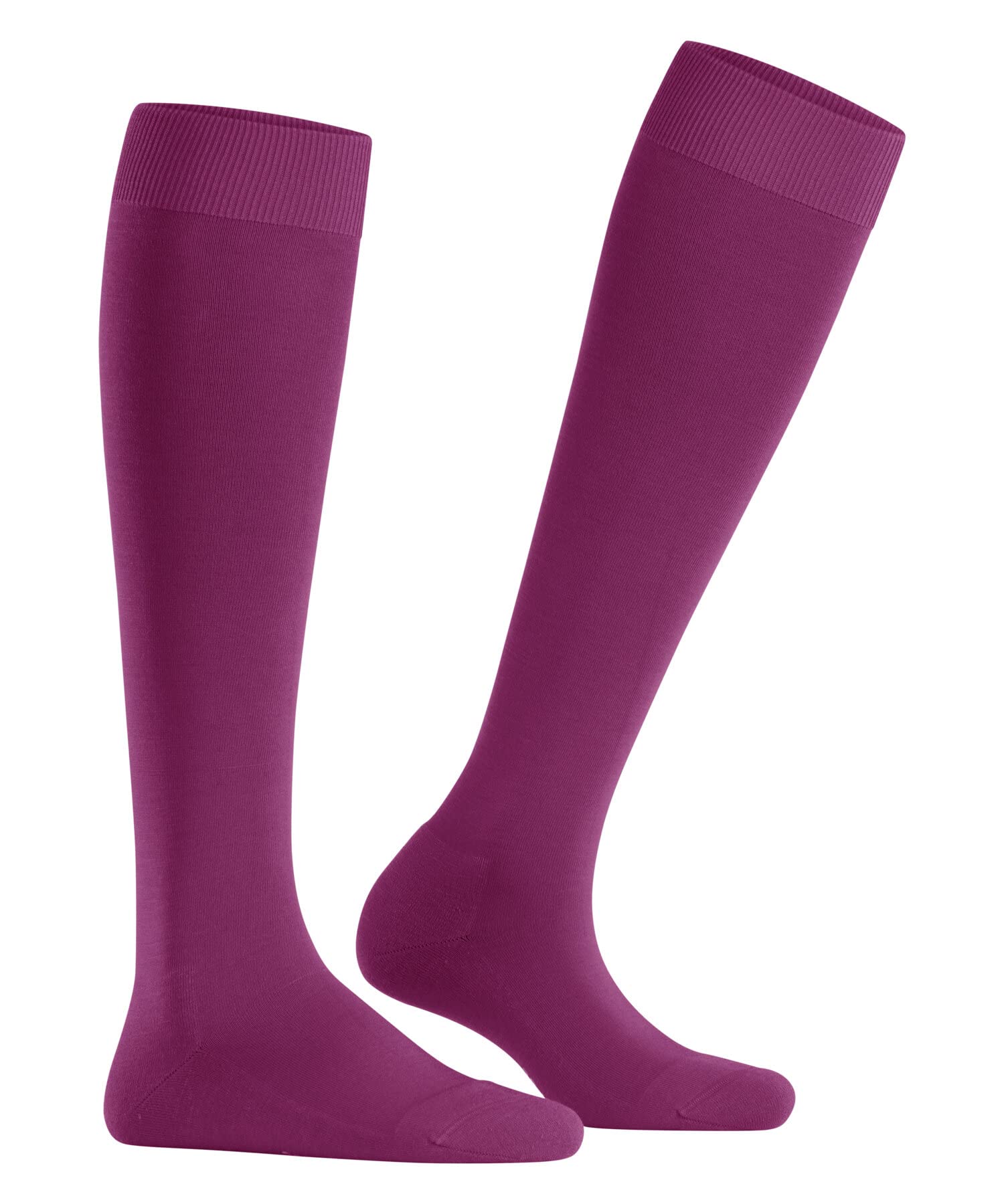 falke-climawool-kniestr-mpfe-wolle-schwarz-damen image 5