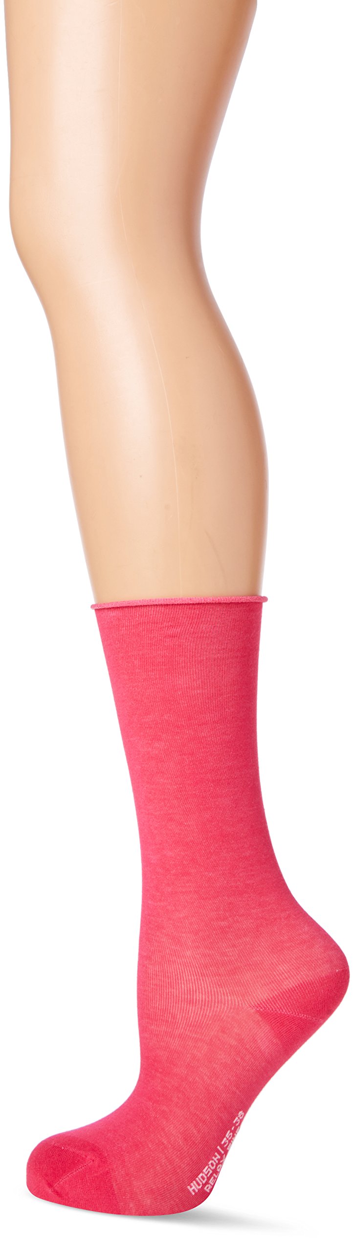 hudson-relax-fine-sod-damen-socken-1er-pack-bud-green image 5