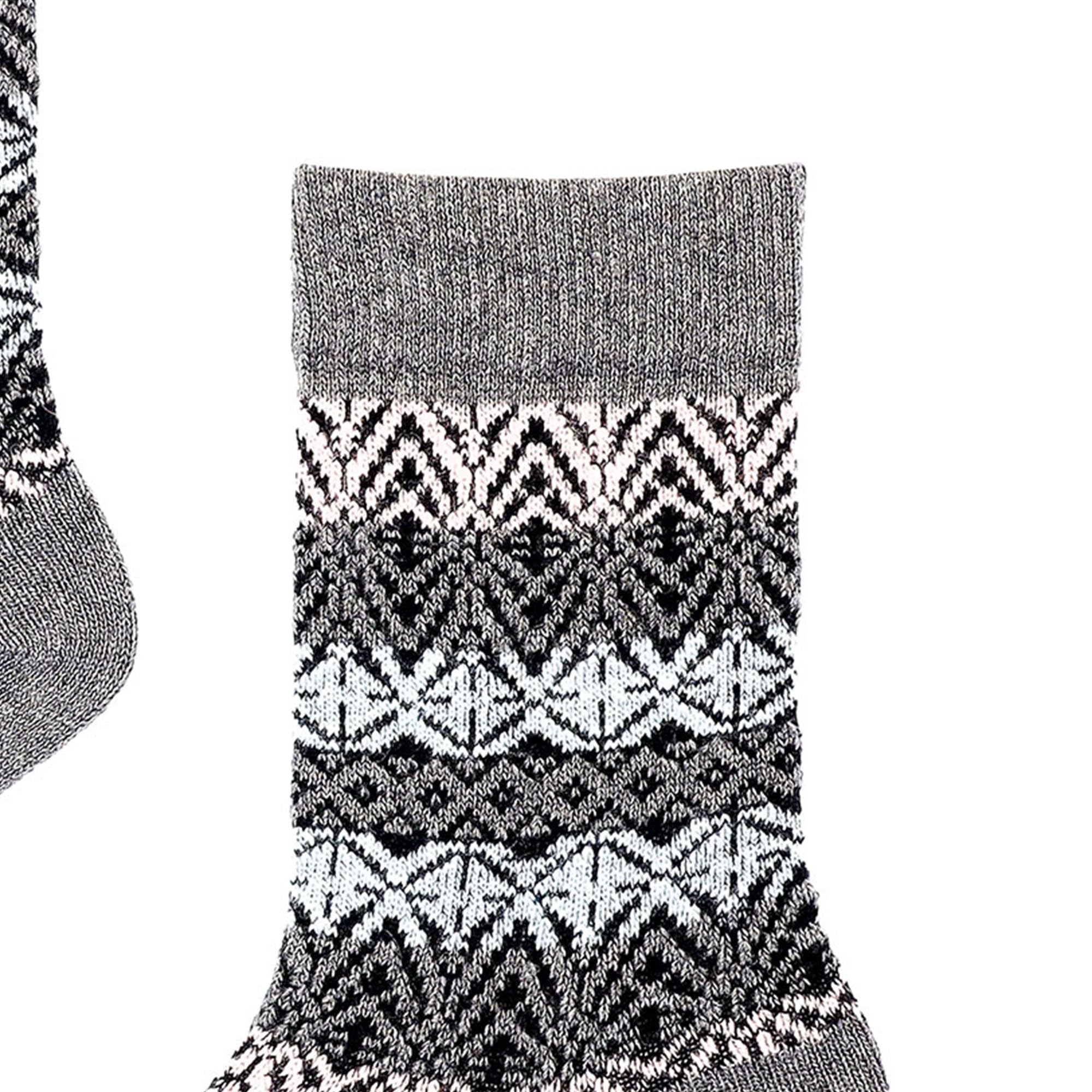 hudson-only-cosmic-nordic-socken-cosmic-gray-0978-gemustert image 2