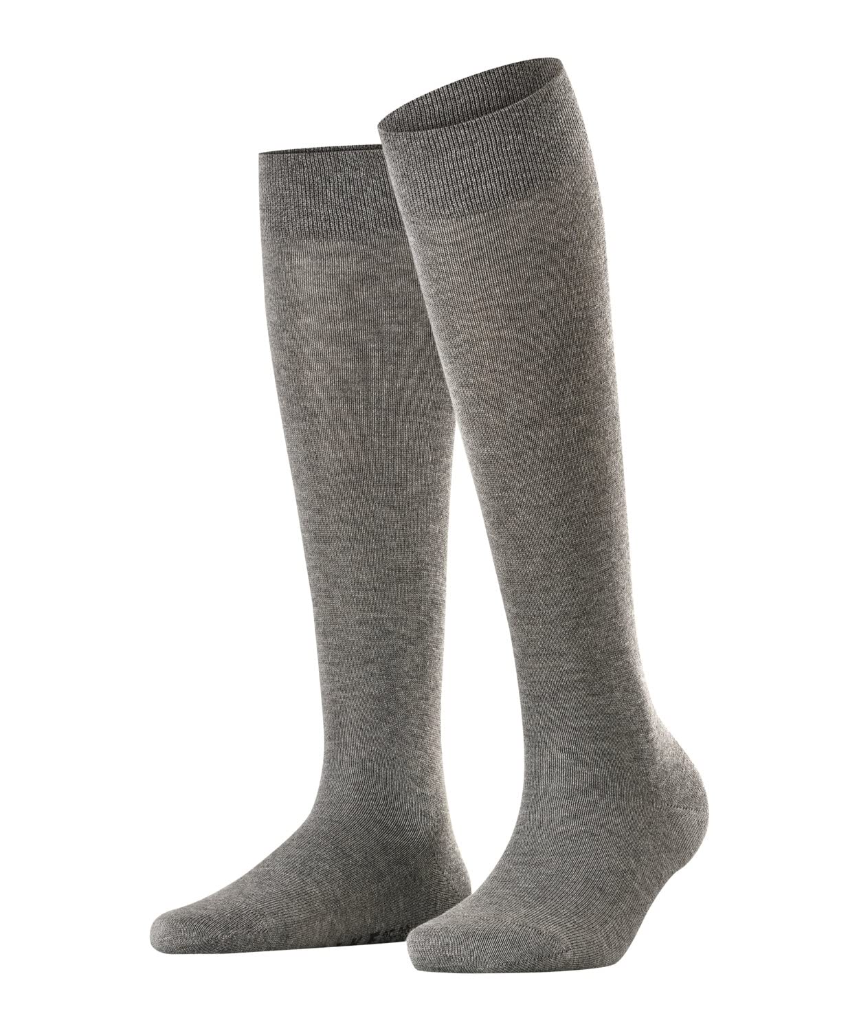 falke-sensitive-london-kniestr-mpfe-damen-baumwolle image 8