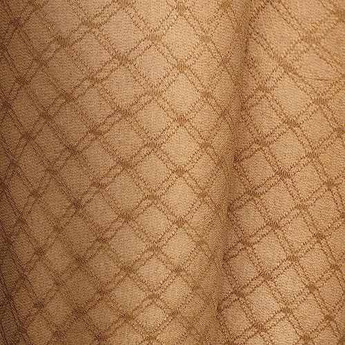 hudson-simply-warp-feinstrumpfhose-rautenmuster-leather-36-38 image 5