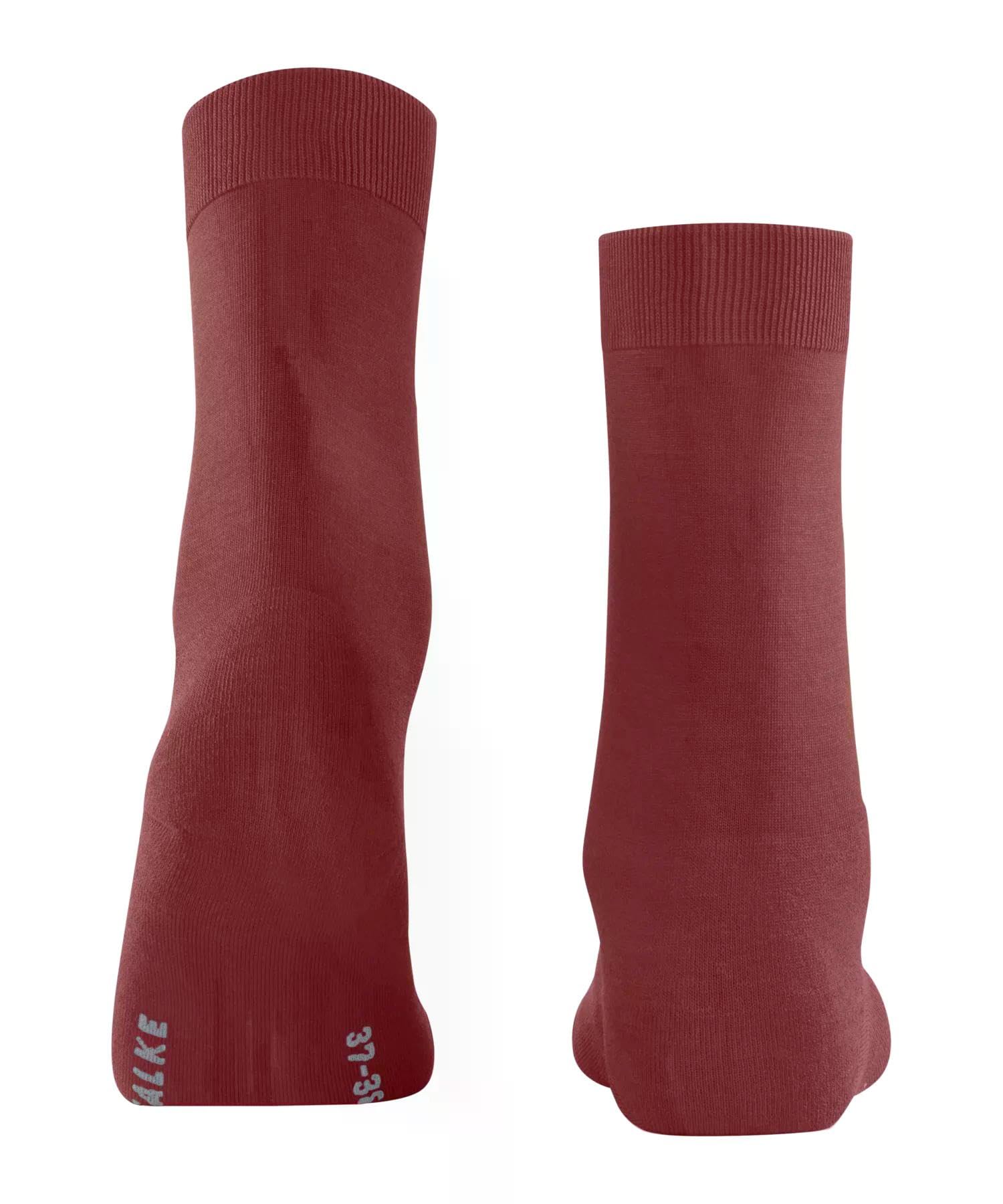 falke-climawool-socken-henna-37-38-merinowolle image 2