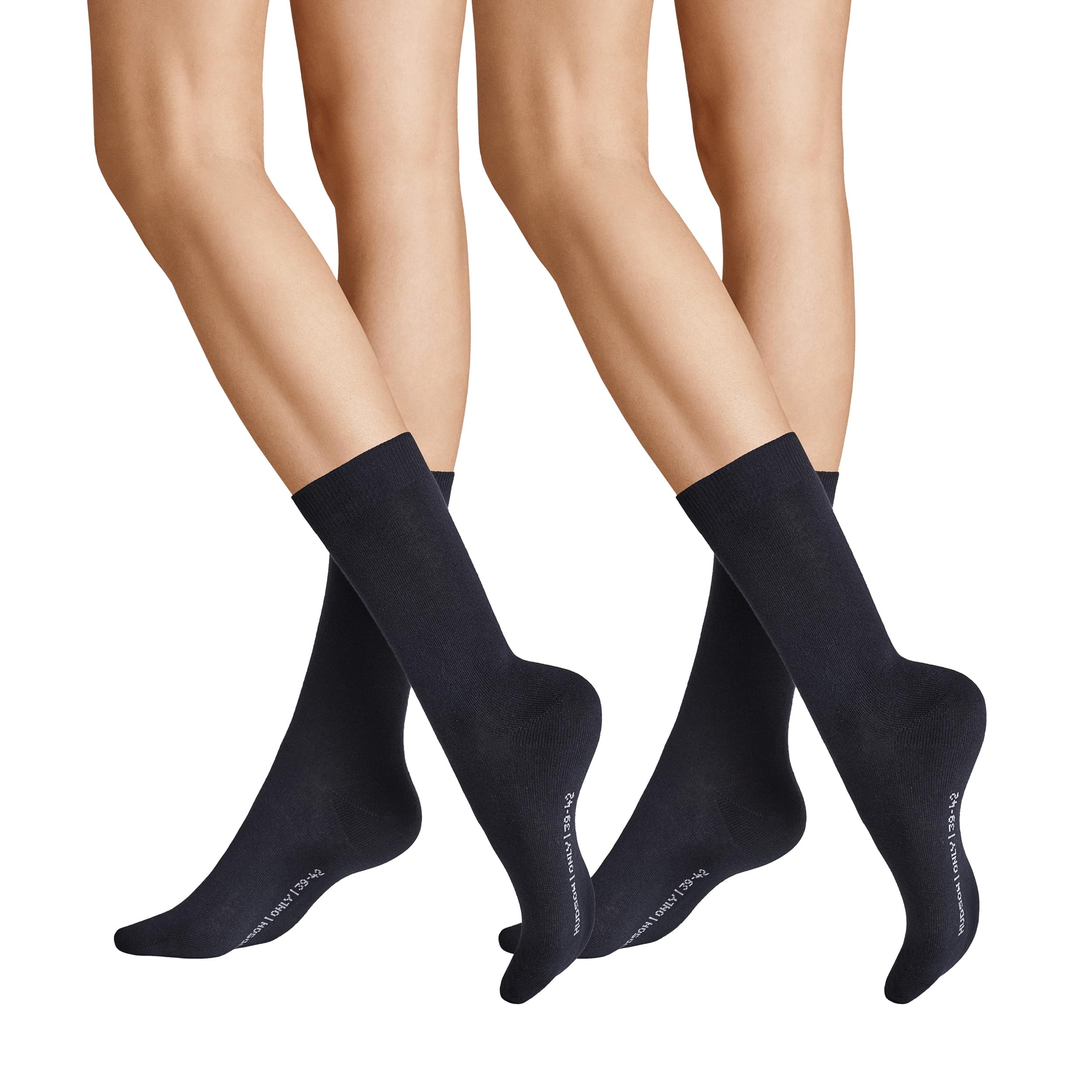 hudson-only-stricksocken-100-den-biber-meliert image 5