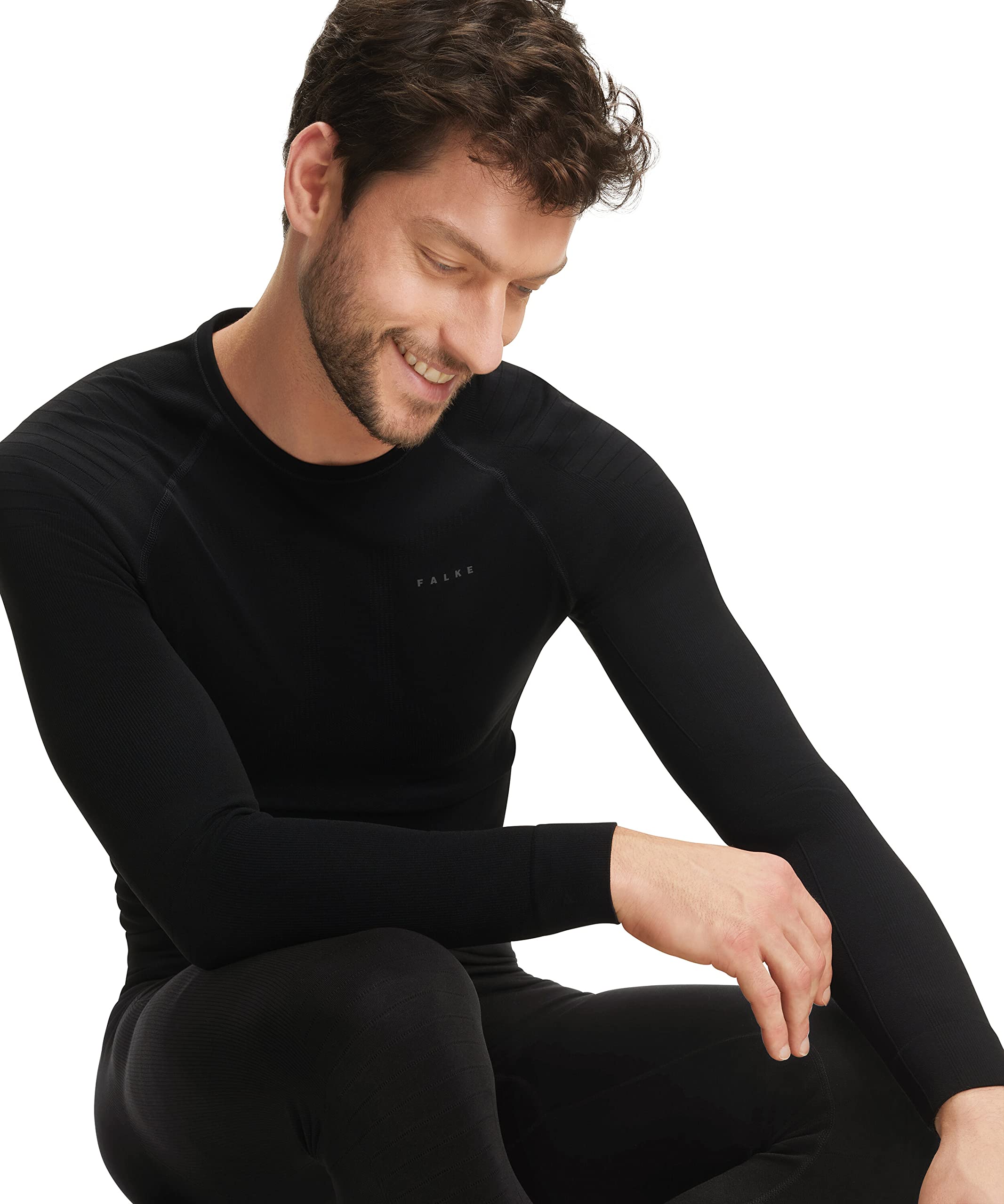 falke-shelina-warme-tights-strumpfhose-schwarz image 3