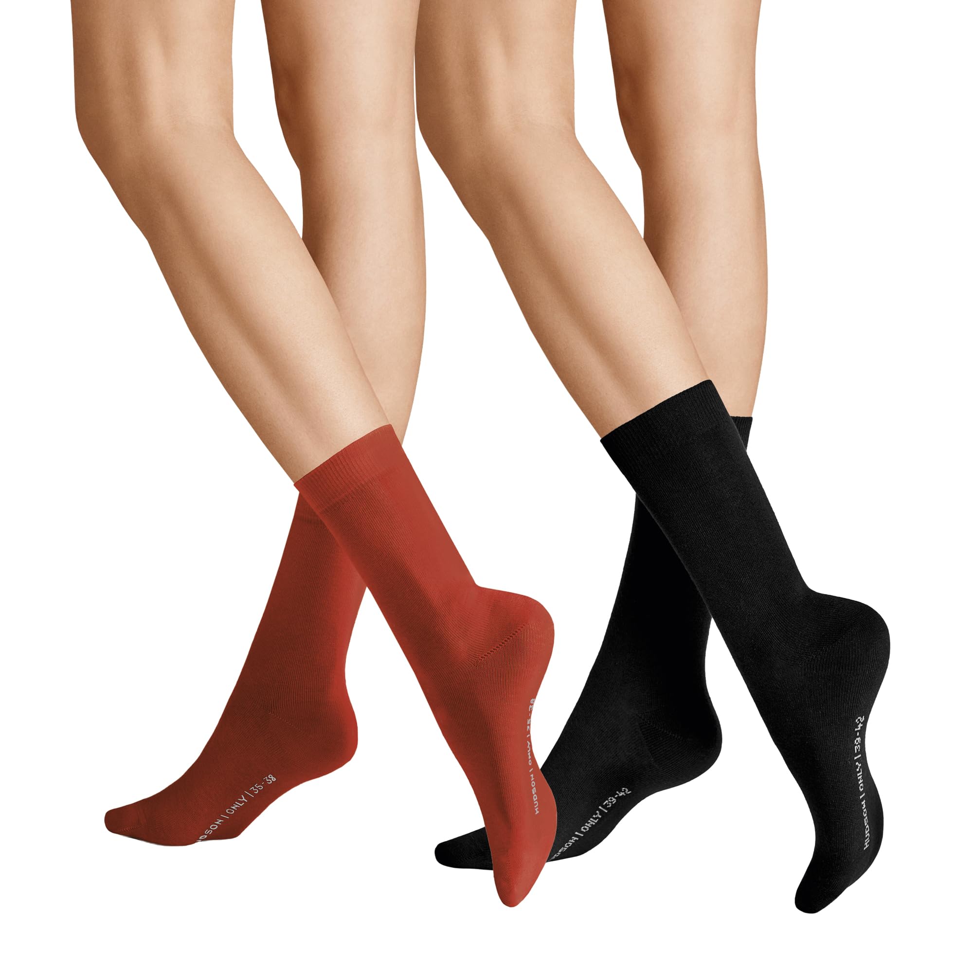 hudson-only-stricksocken-100-den-biber-meliert image 6