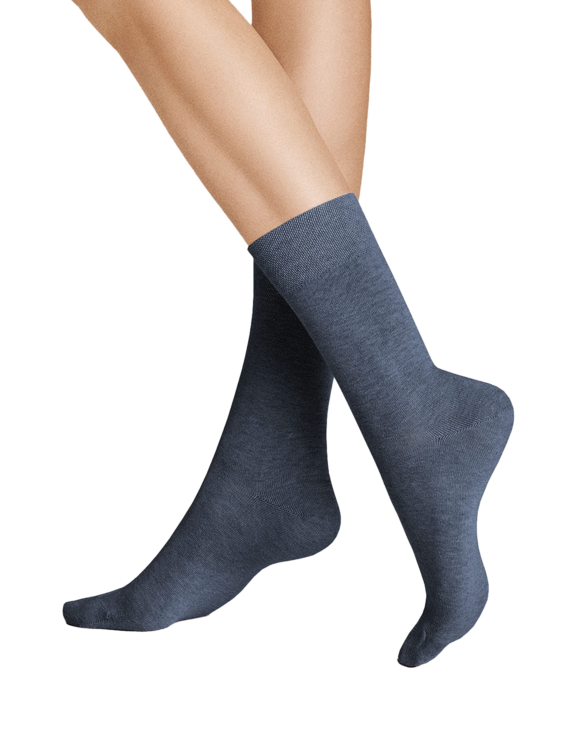 hudson-relax-cotton-socken-baumwolle-druckfrei image 1