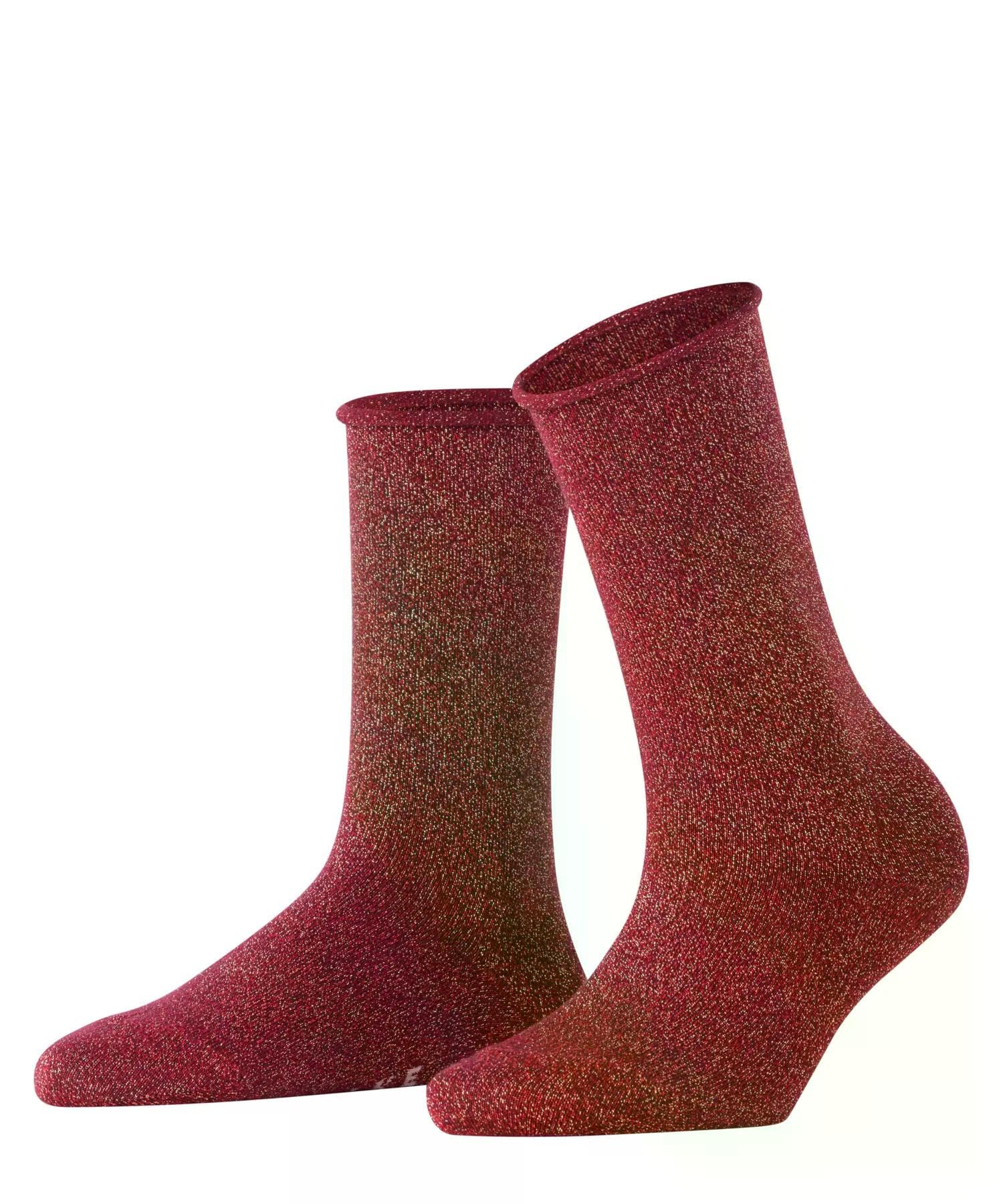 falke-active-breeze-shiny-socken-lyocell-braun-35-38 image 7