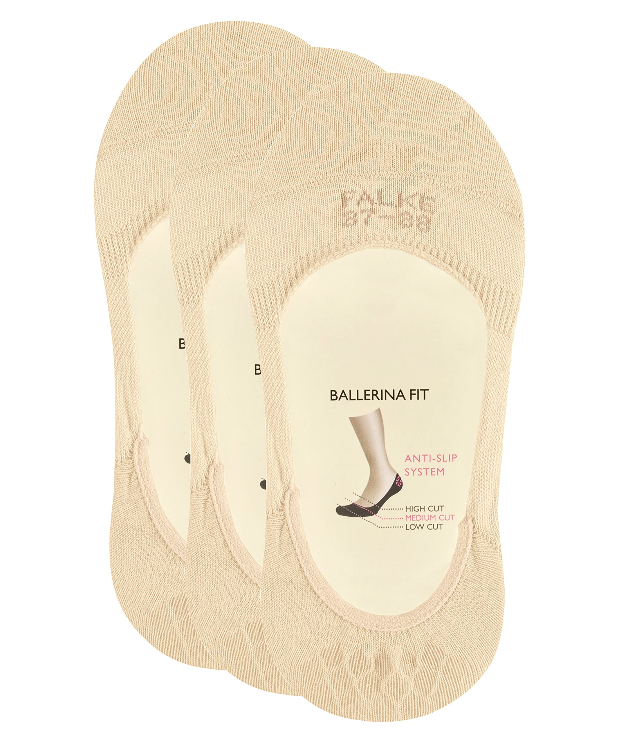 falke-step-f-linge-schwarz-3-paar-baumwolle image 6
