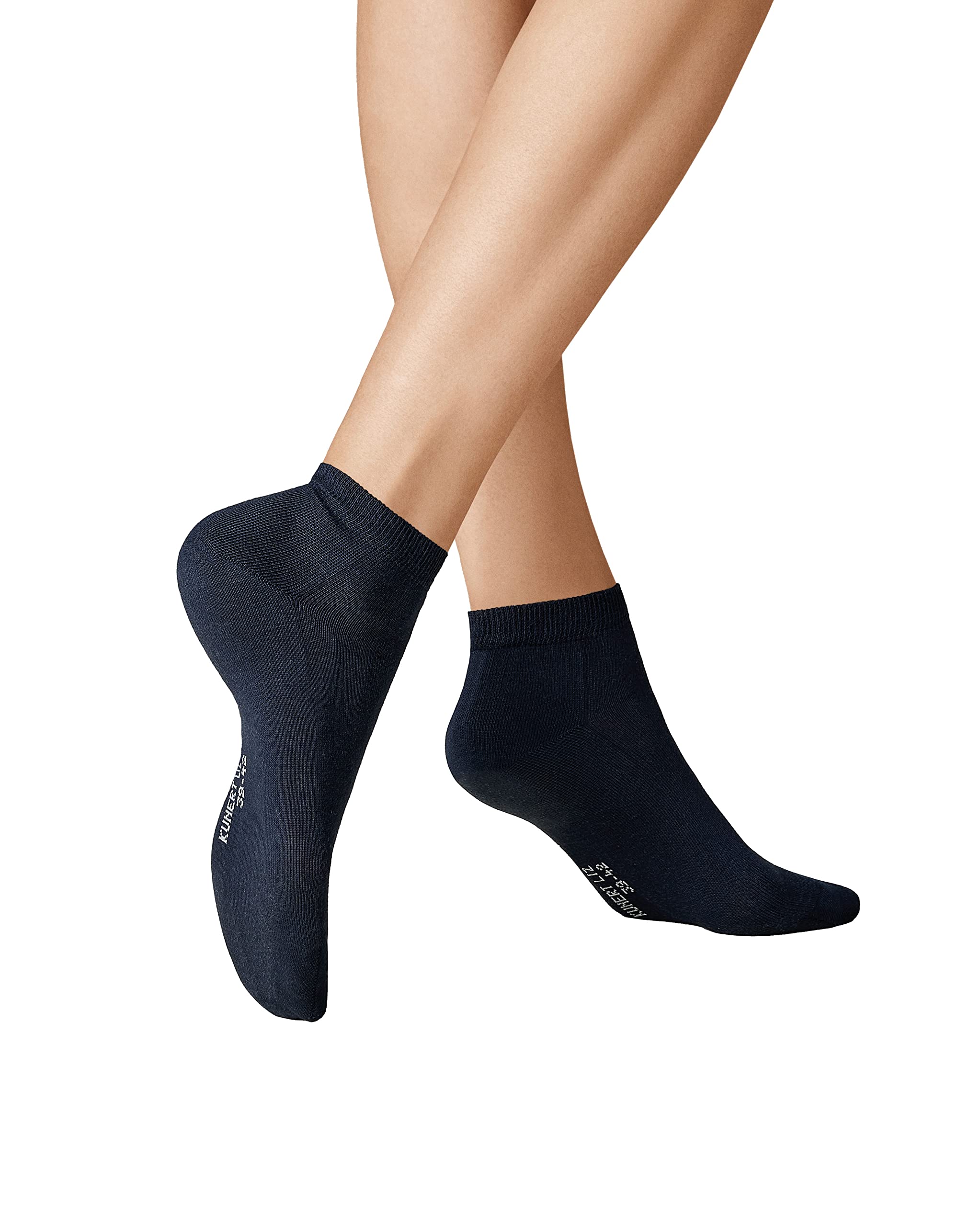 kunert-liz-sneaker-socken-antirutsch-bronze-35-38 image 8