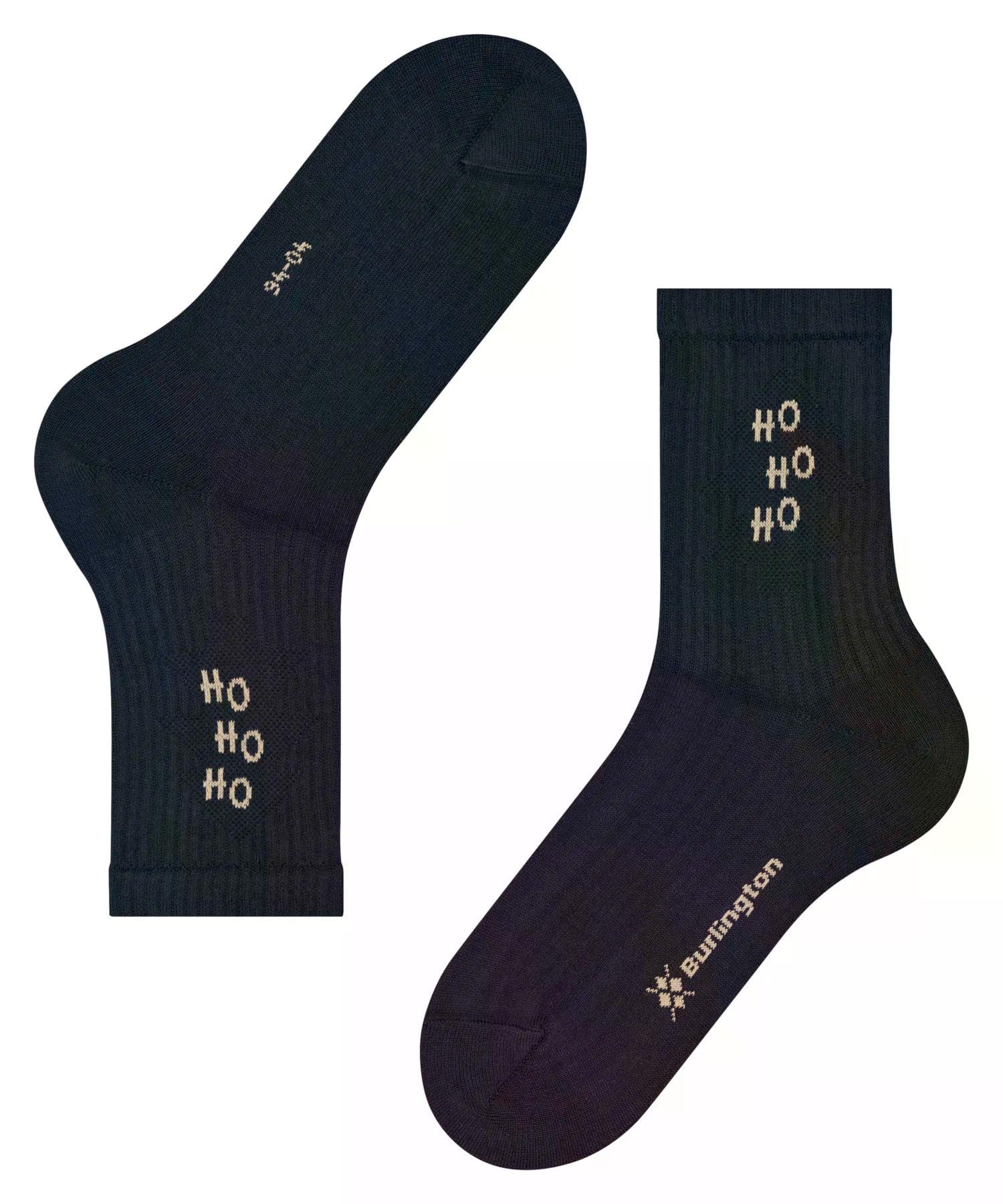 burlington-x-mas-rib-herrensocken-baumwolle-blau-marine-6120 image 5