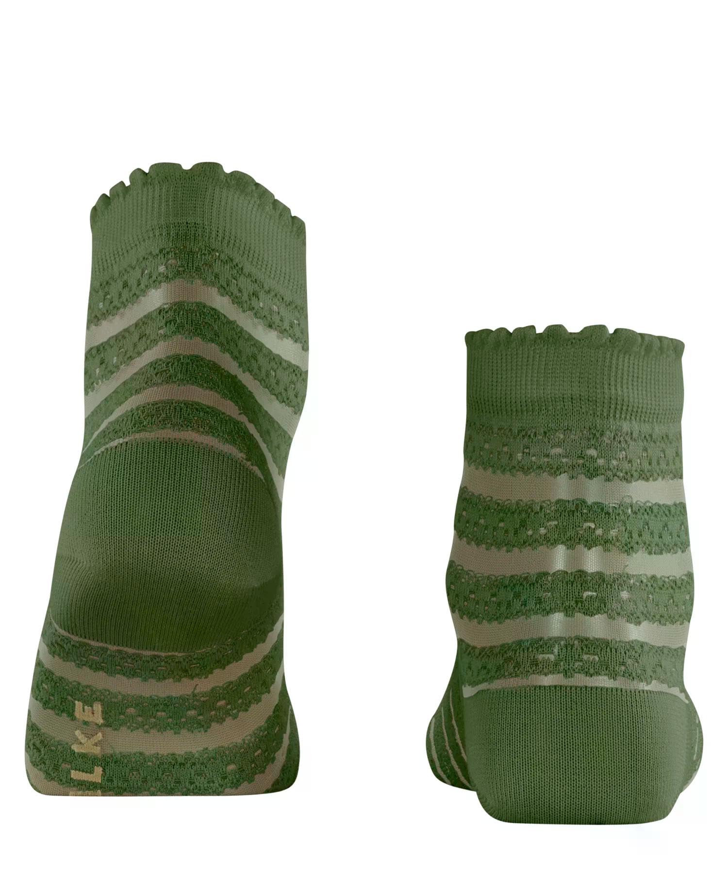 falke-border-lace-socken-cypress-spitze image 2