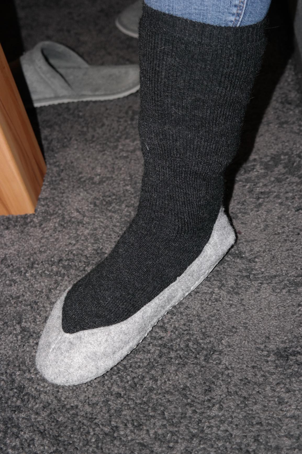 Würde ich wieder kaufen