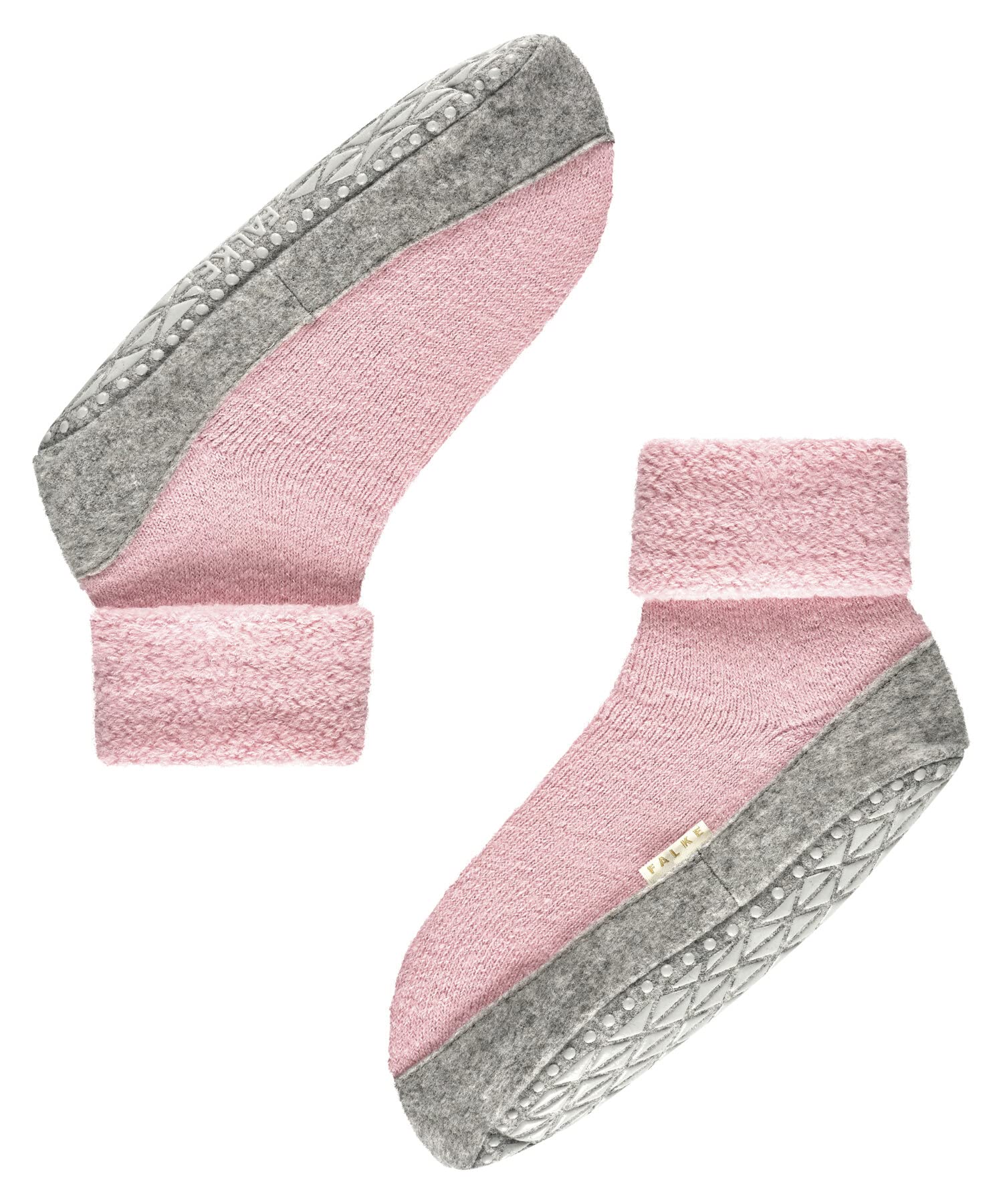 falke-cosyshoe-stoppersocken-wolle-almond-blossom-1-paar-warm image 5