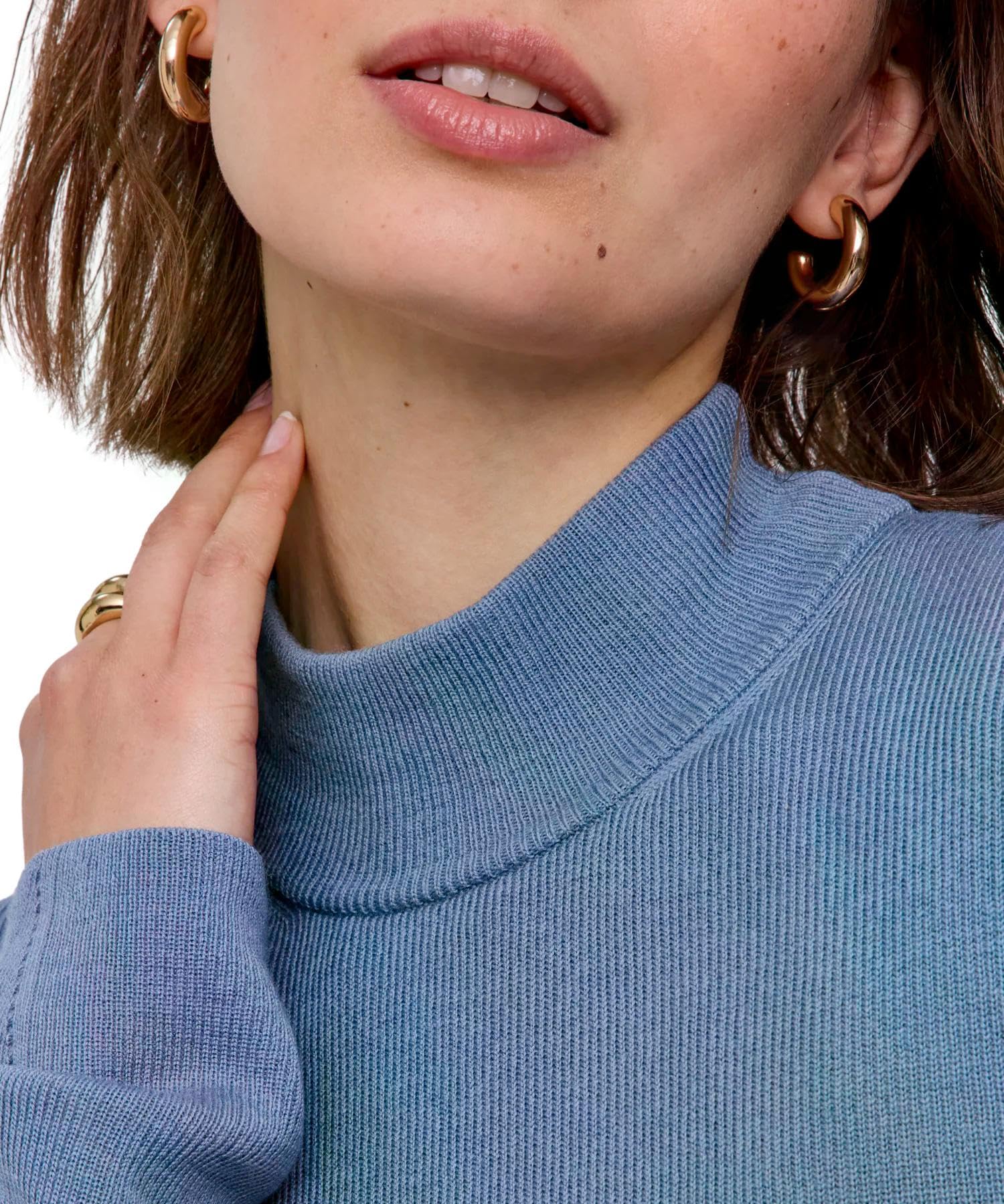 falke-cotton-touch-ultrafine-mock-neck-pullover-s-merino image 4