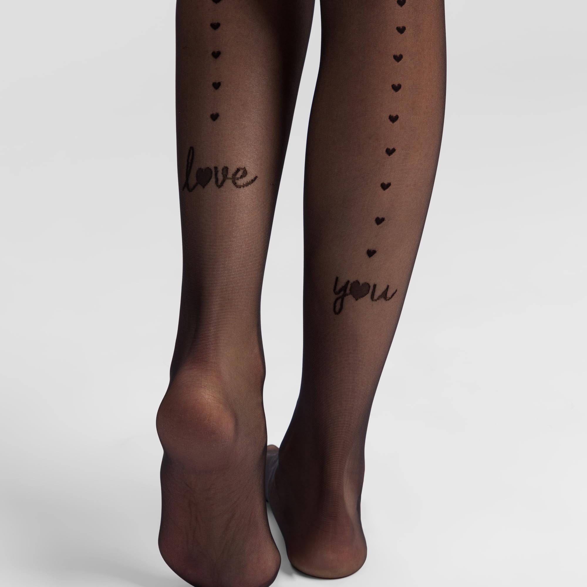 hudson-simply-love-you-strumpfhose-gr-40-42 image 3