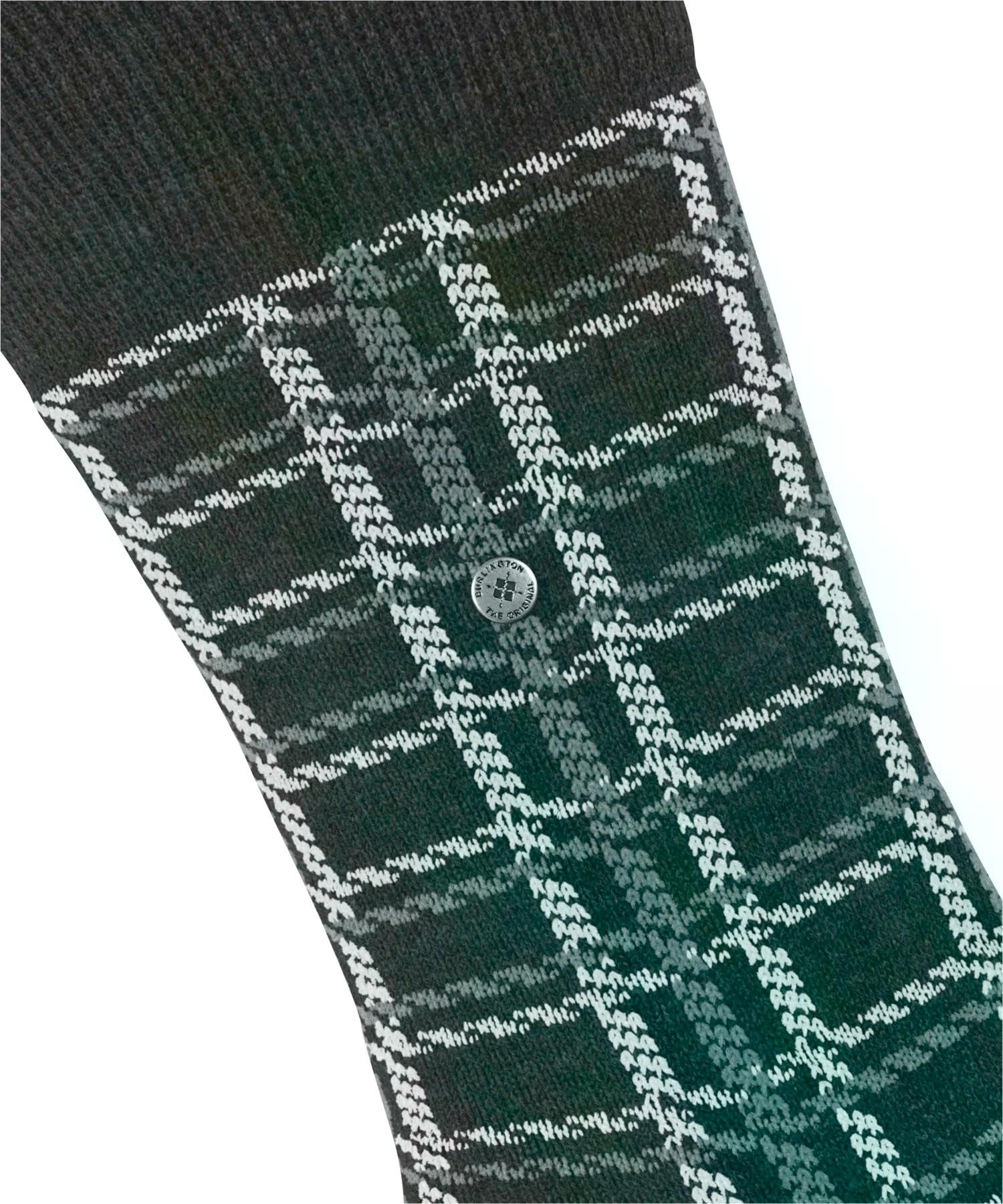 burlington-grid-socken-anthracite-melange-3080-kaschmir image 3