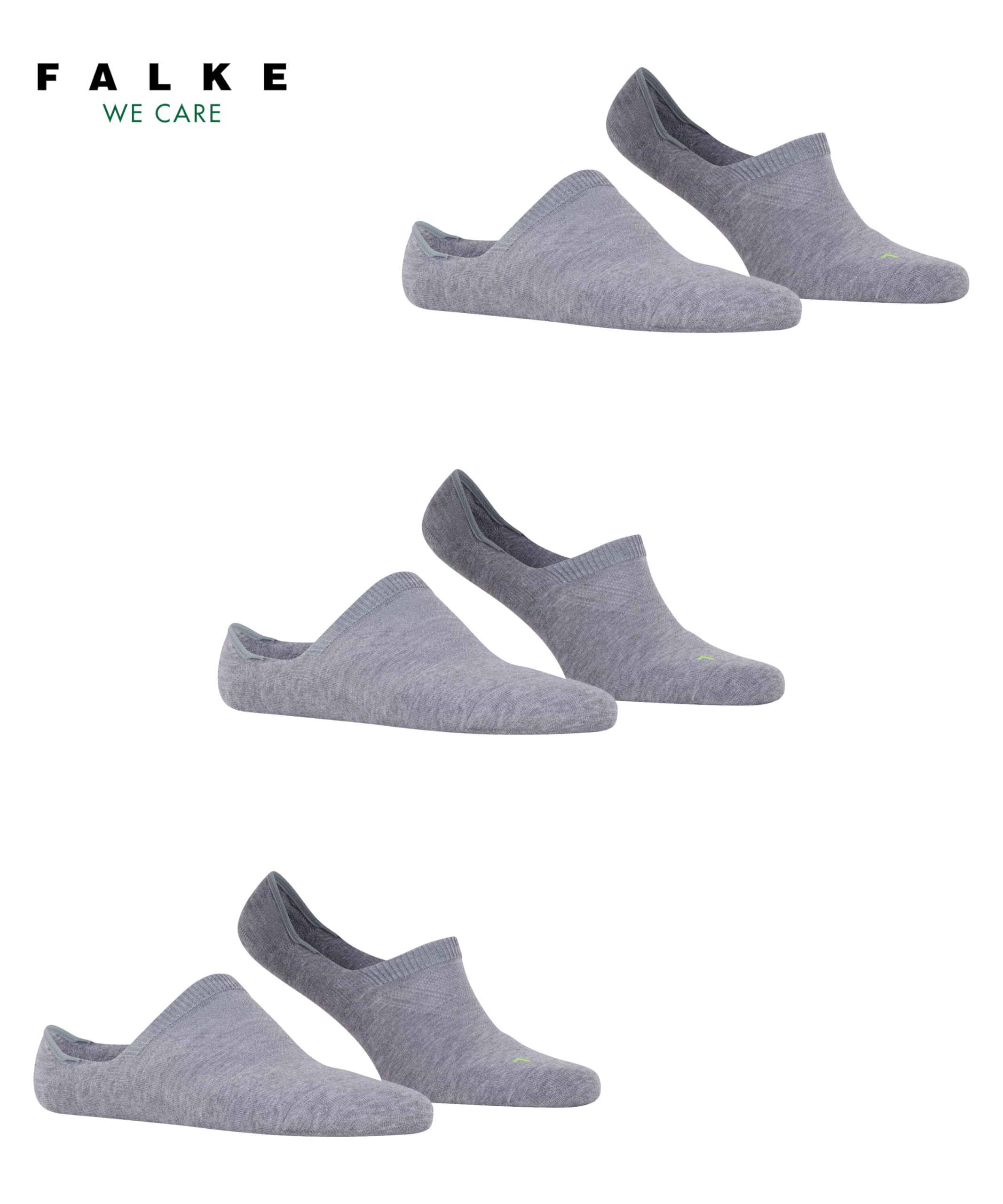 falke-cool-kick-f-linge-wei-3-pack-high-cut-funktion image 3