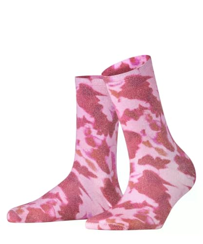 falke-surreal-mist-socken-blush-39-42-lurex-camouflage image 7