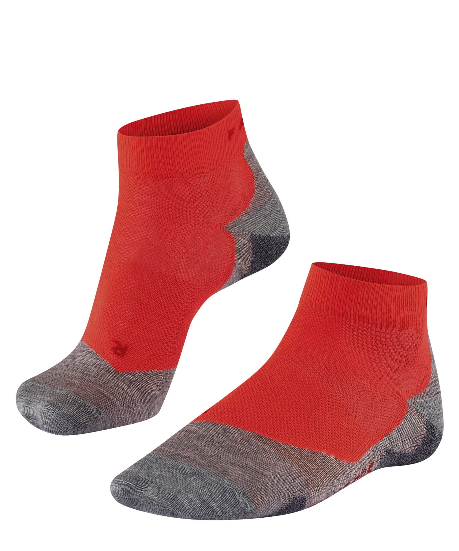 falke-ru5-short-laufsocken-black-mix-herren image 1