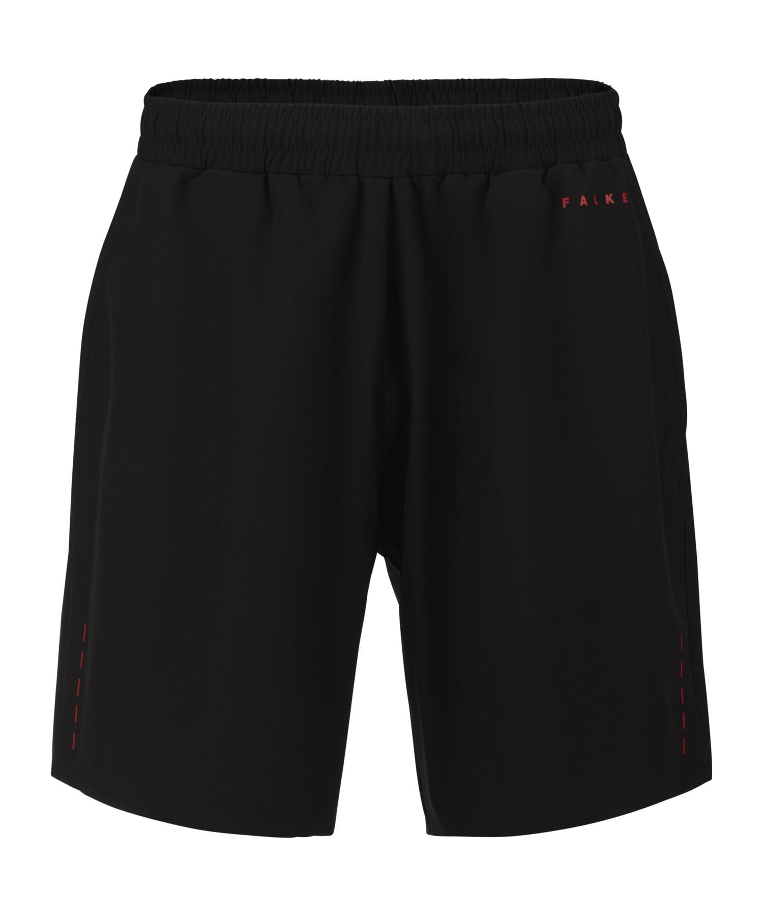 falke-true-motion-shorts-schwarz-herren-atmungsaktiv image 5