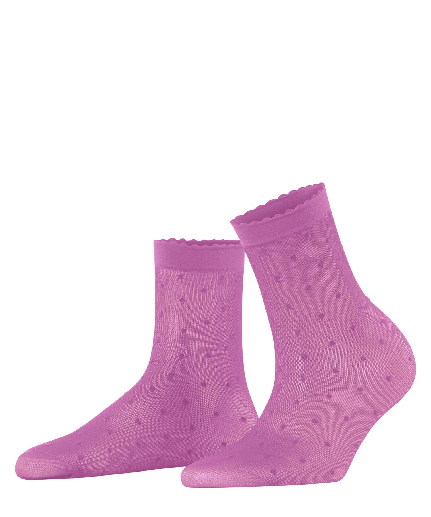 falke-dot-15-den-damen-feinsocken-punkte-schwarz image 7