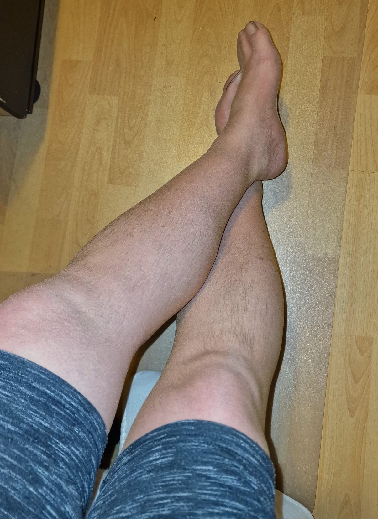 Zum Anzug top