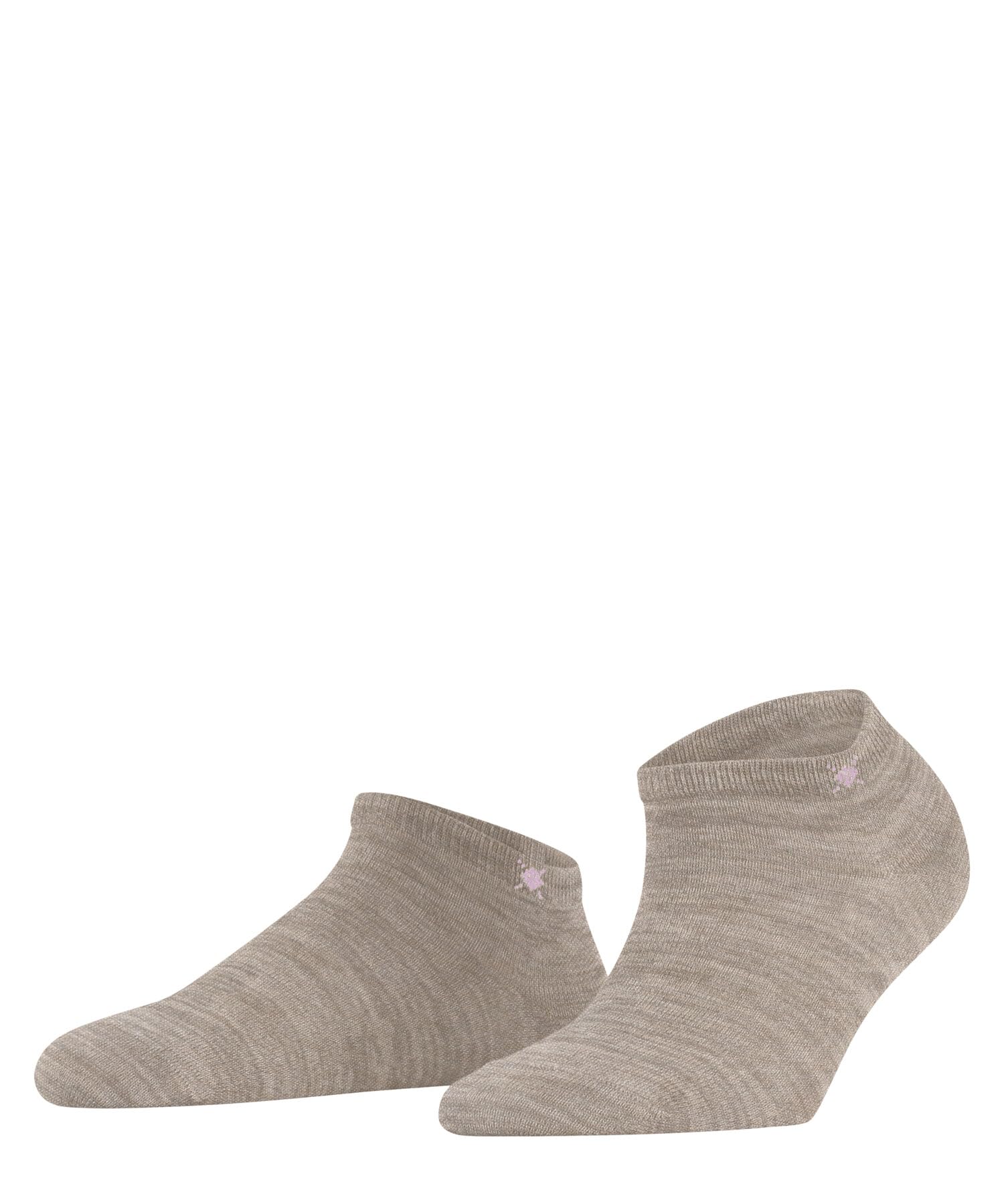 burlington-soho-vibes-sneakersocken-baumwolle-schwarz image 8