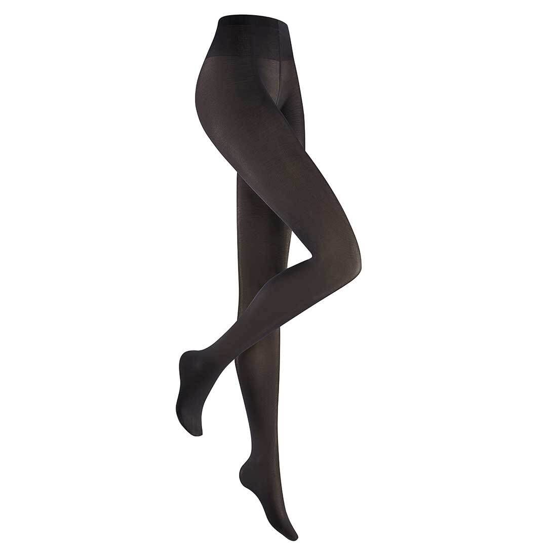 hudson-simply-hip-40-strumpfhose-schwarz-40-den-semi-blickdicht image 2