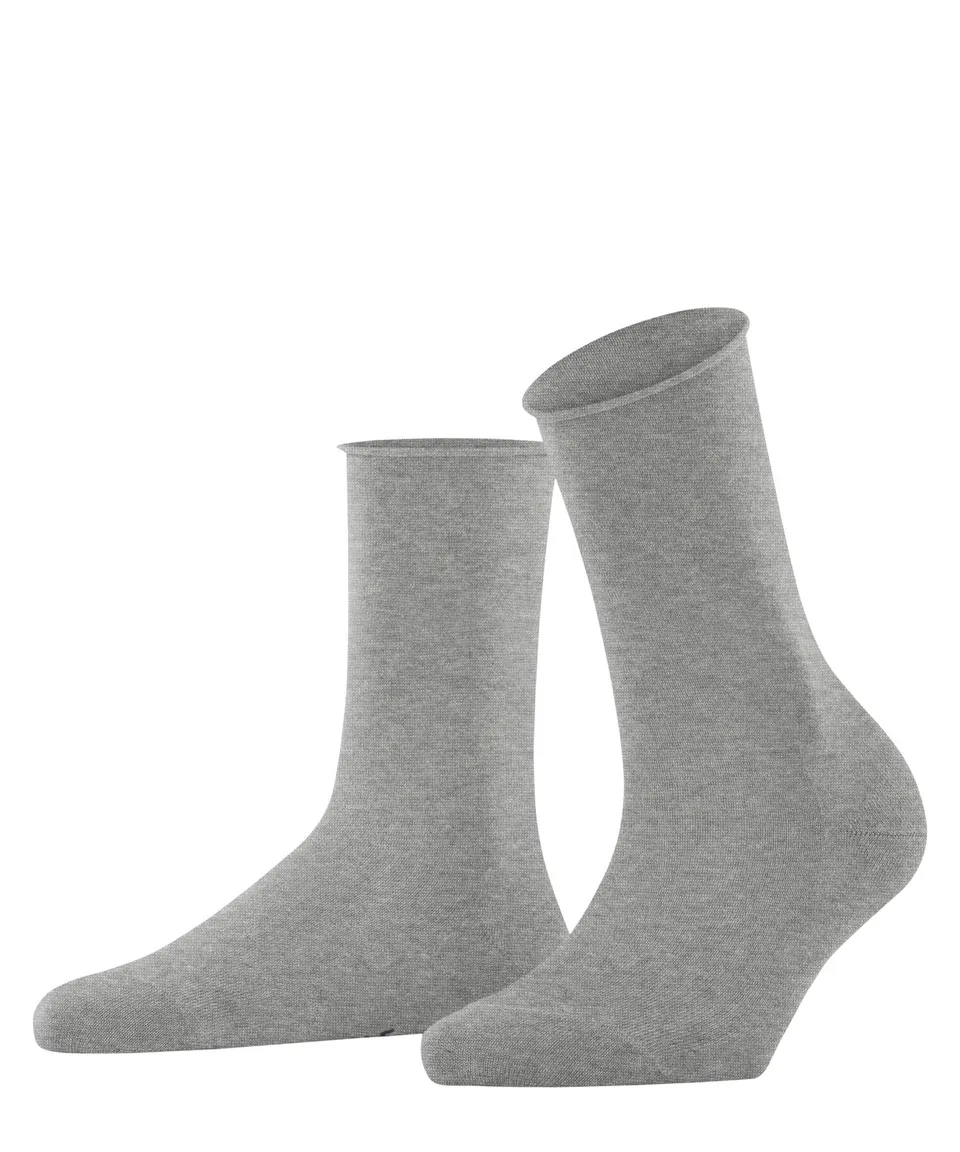 falke-active-breeze-socken-light-heather-35-38 image 1