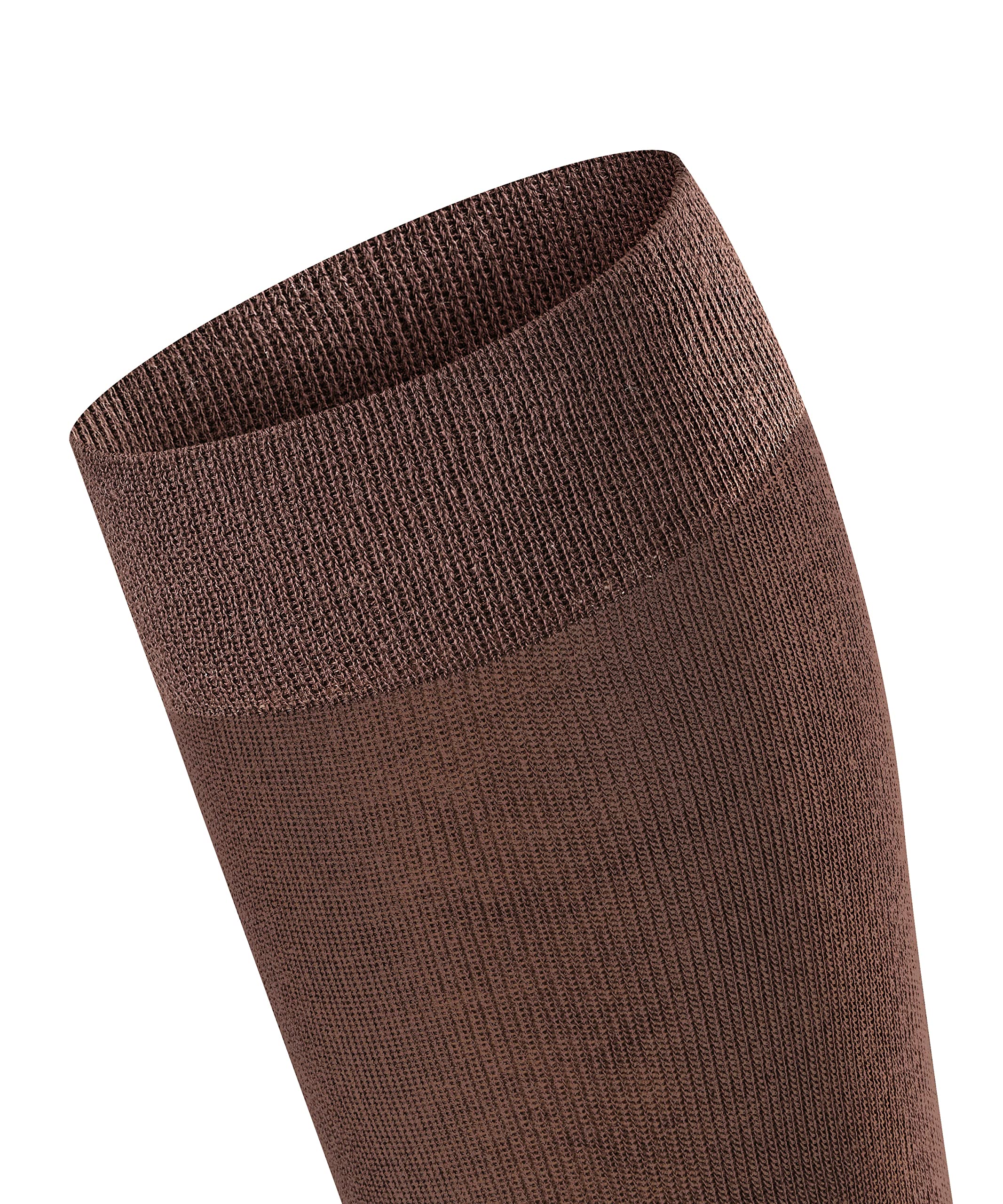 falke-sensitive-london-kniestr-mpfe-damen-baumwolle image 4