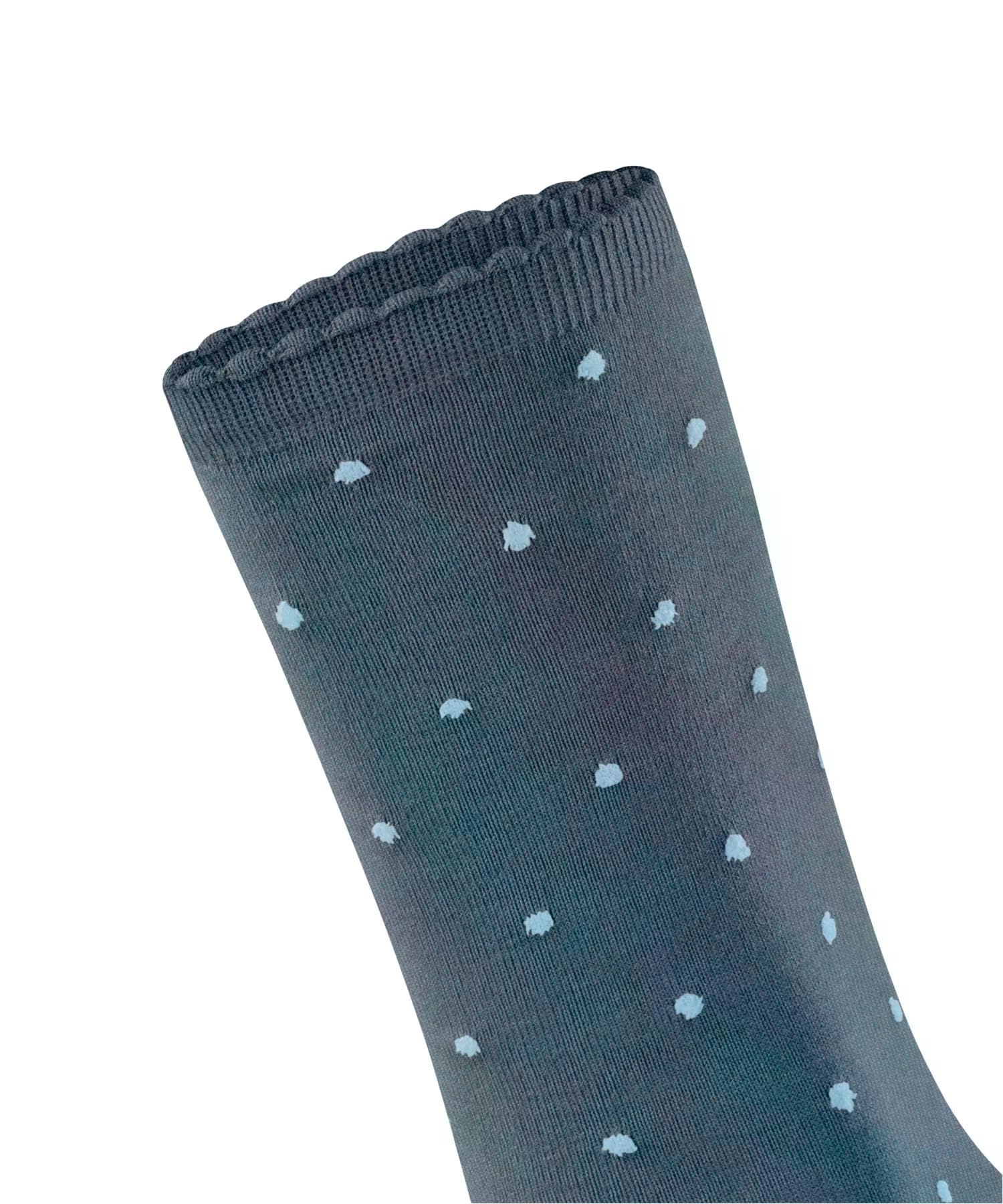 falke-spike-dot-socken-jeans-meliert-39-42-punkte image 5