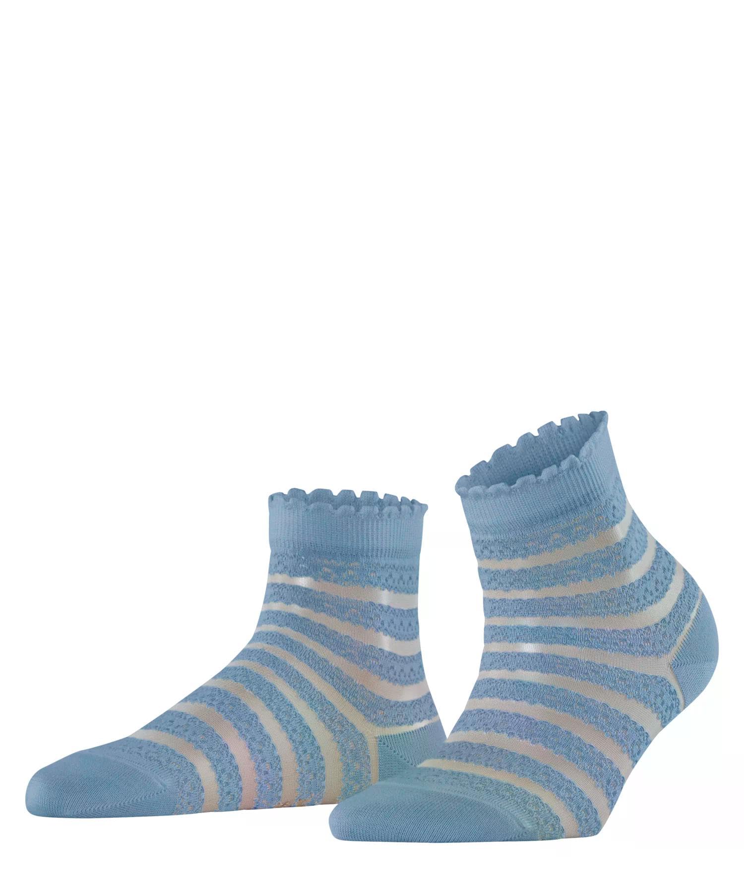 falke-border-lace-socken-cypress-spitze image 6
