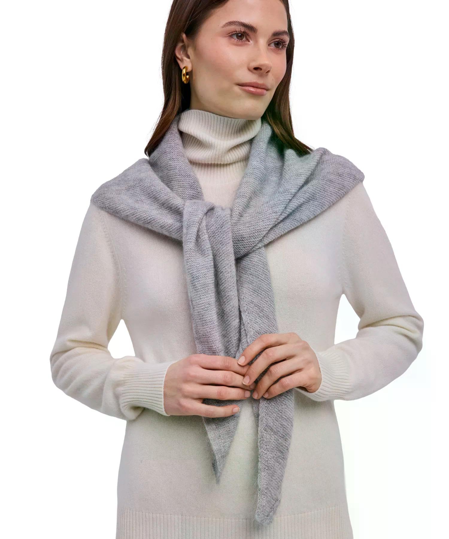 falke-keep-warm-selection-dreieckstuch-off-white-wollmix image 6