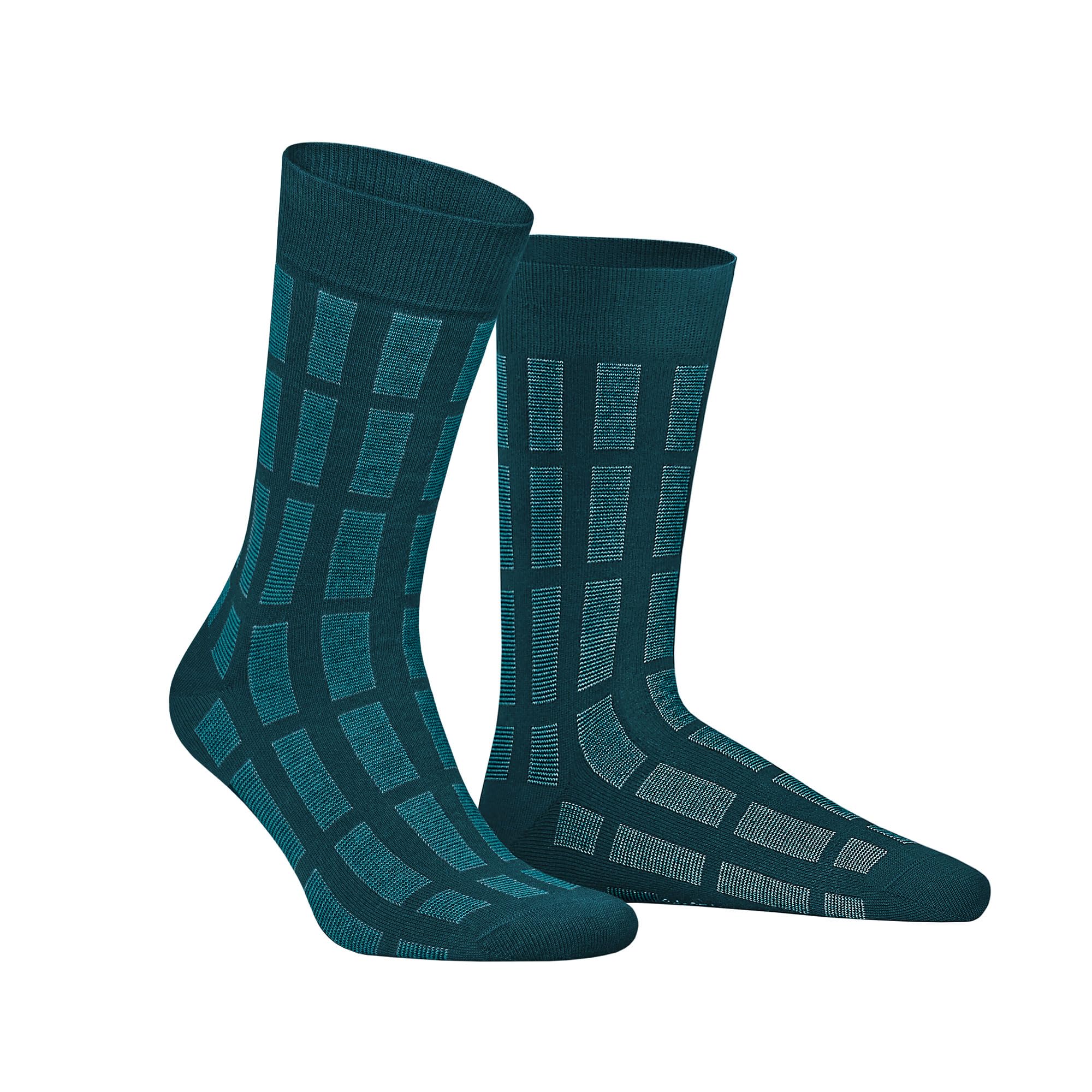 hudson-only-pin-herrensocken-army-green-baumwolle image 3