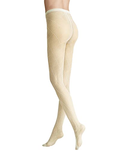 hudson-simply-spiral-feinstrumpfhose-rautenmuster-1er-pack image 3
