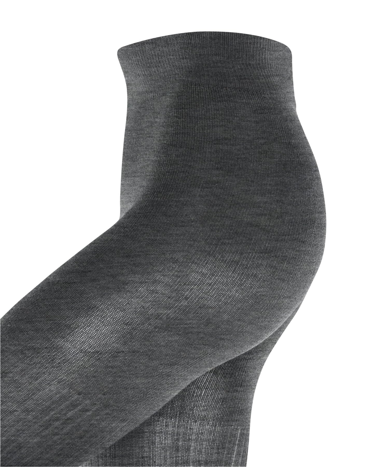 burlington-rib-couture-strumpfhose-wolle-grau-dark-grey-40-42 image 3