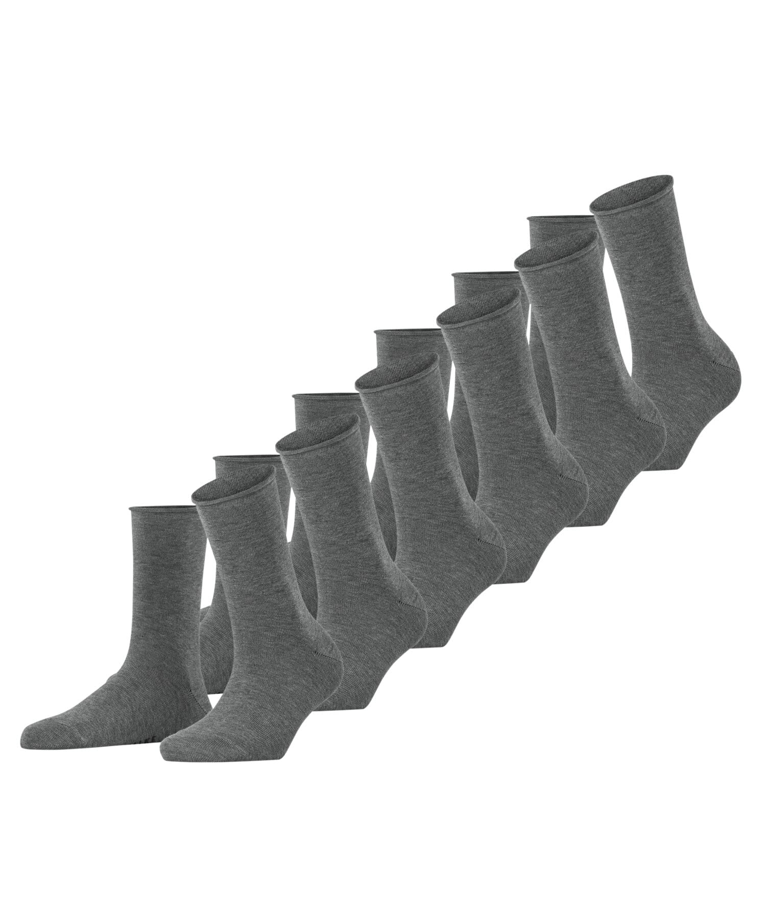 falke-happy-damensocken-baumwolle-6-paar-multipack-35-38 image 6