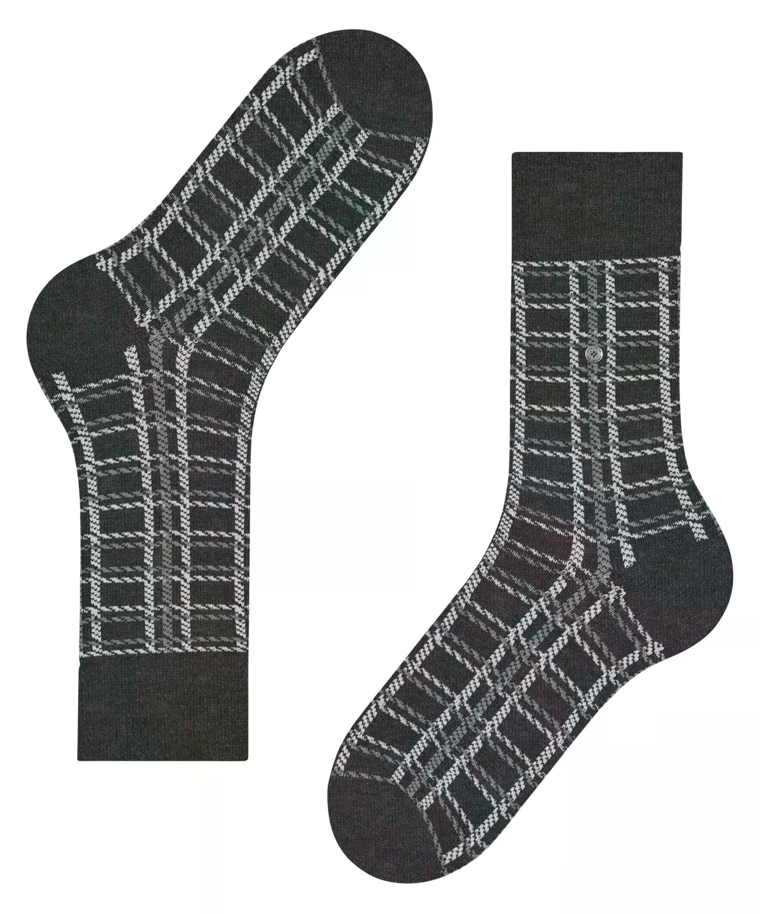 burlington-grid-socken-anthracite-melange-3080-kaschmir image 6