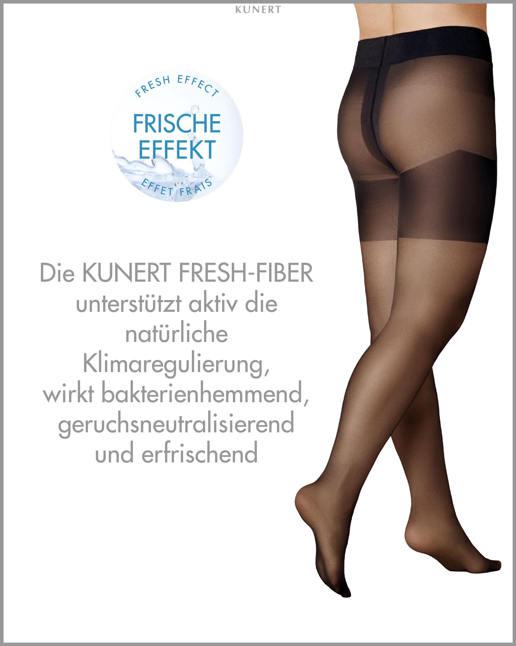 kunert-curvy-fresh-up-20-strumpfhose-schwarz-48-50 image 4
