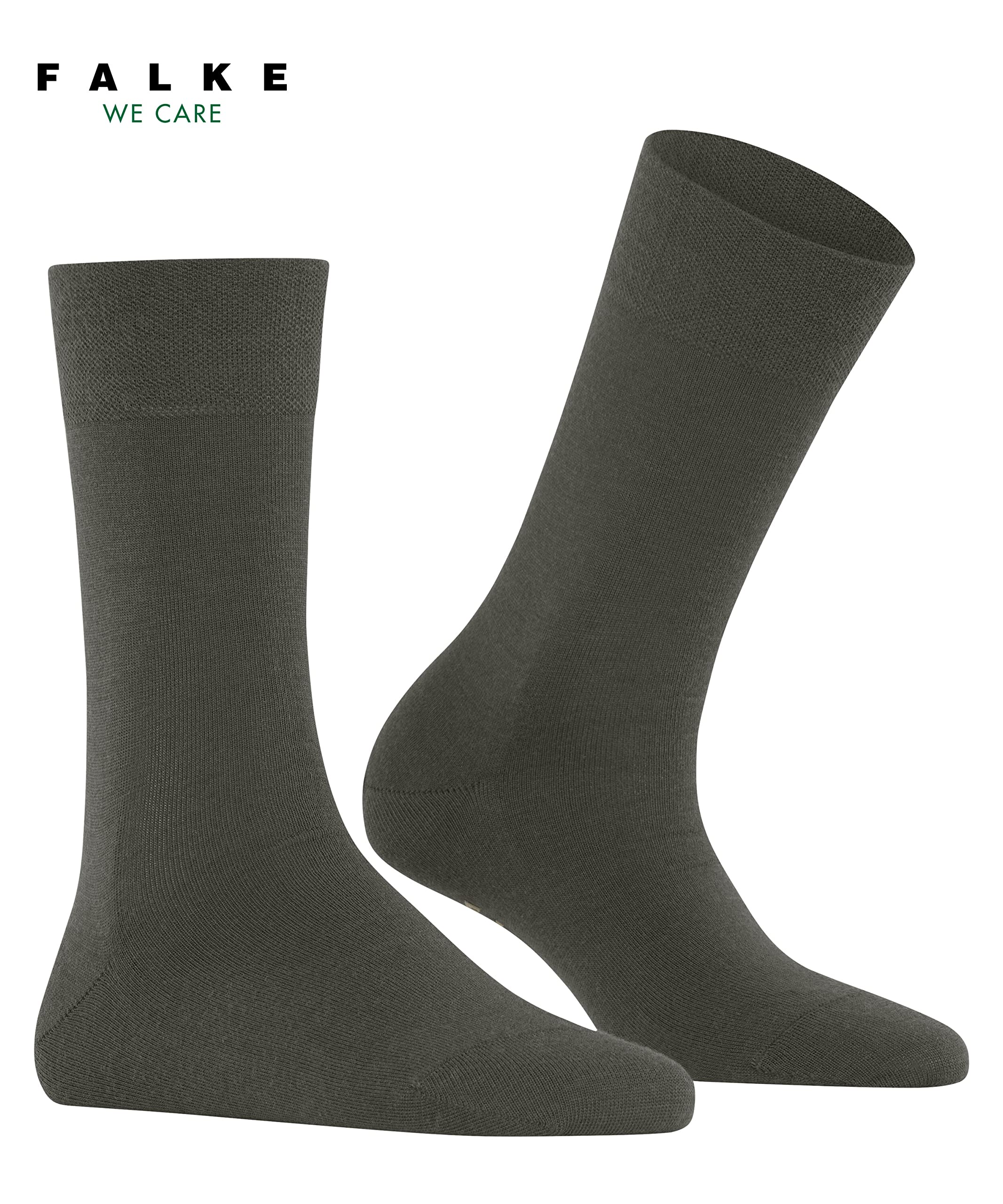 falke-sensitive-berlin-socken-merino-schwarz-35-38 image 5