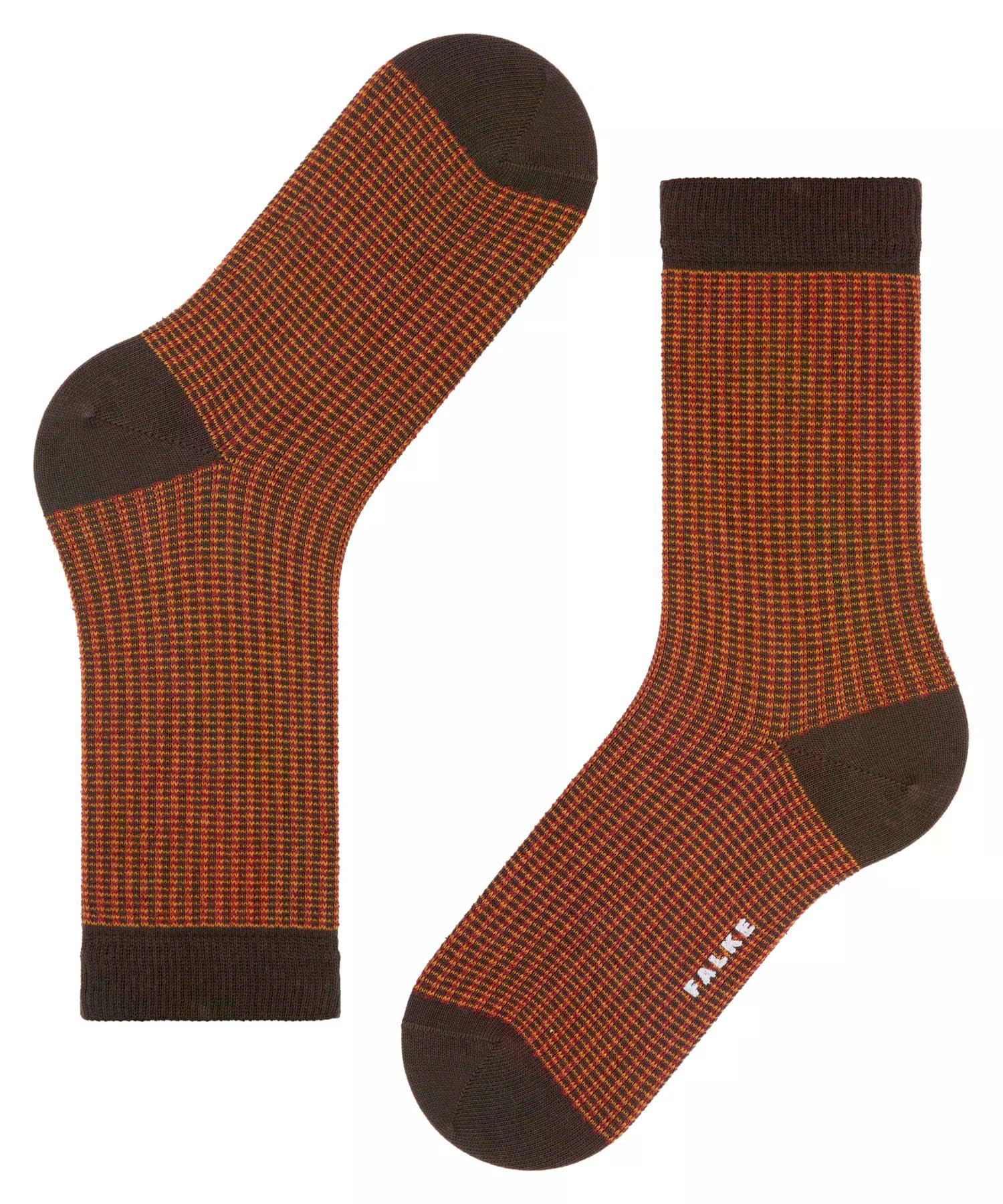 falke-family-special-edition-socken-schwarz-39-42-baumwolle image 5