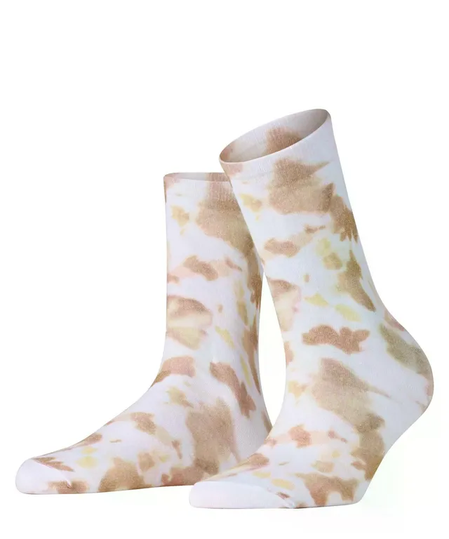 falke-family-surreal-mist-socken-wei-35-38-lurex image 1