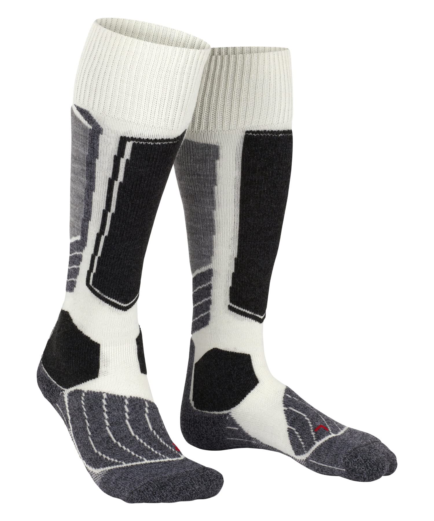 falke-sk1-skisocken-herren-wolle-off-white-gr-37-38 image 6
