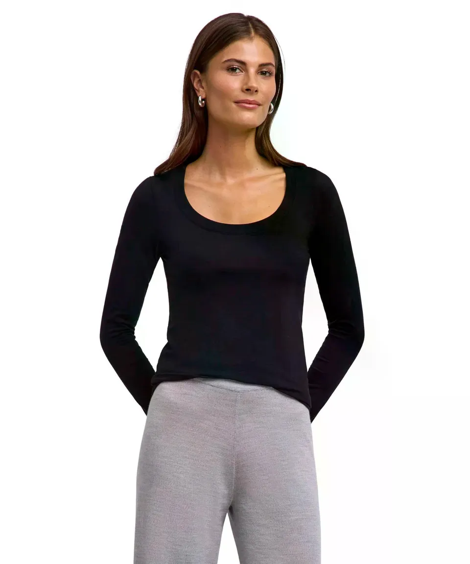 falke-favorites-merino-pullover-xs-weich image 1