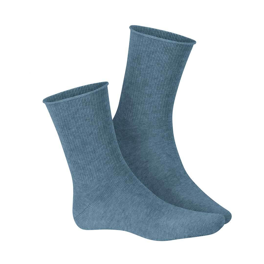 hudson-relax-soft-socken-baumwolle-jeans-mel-35-38 image 3